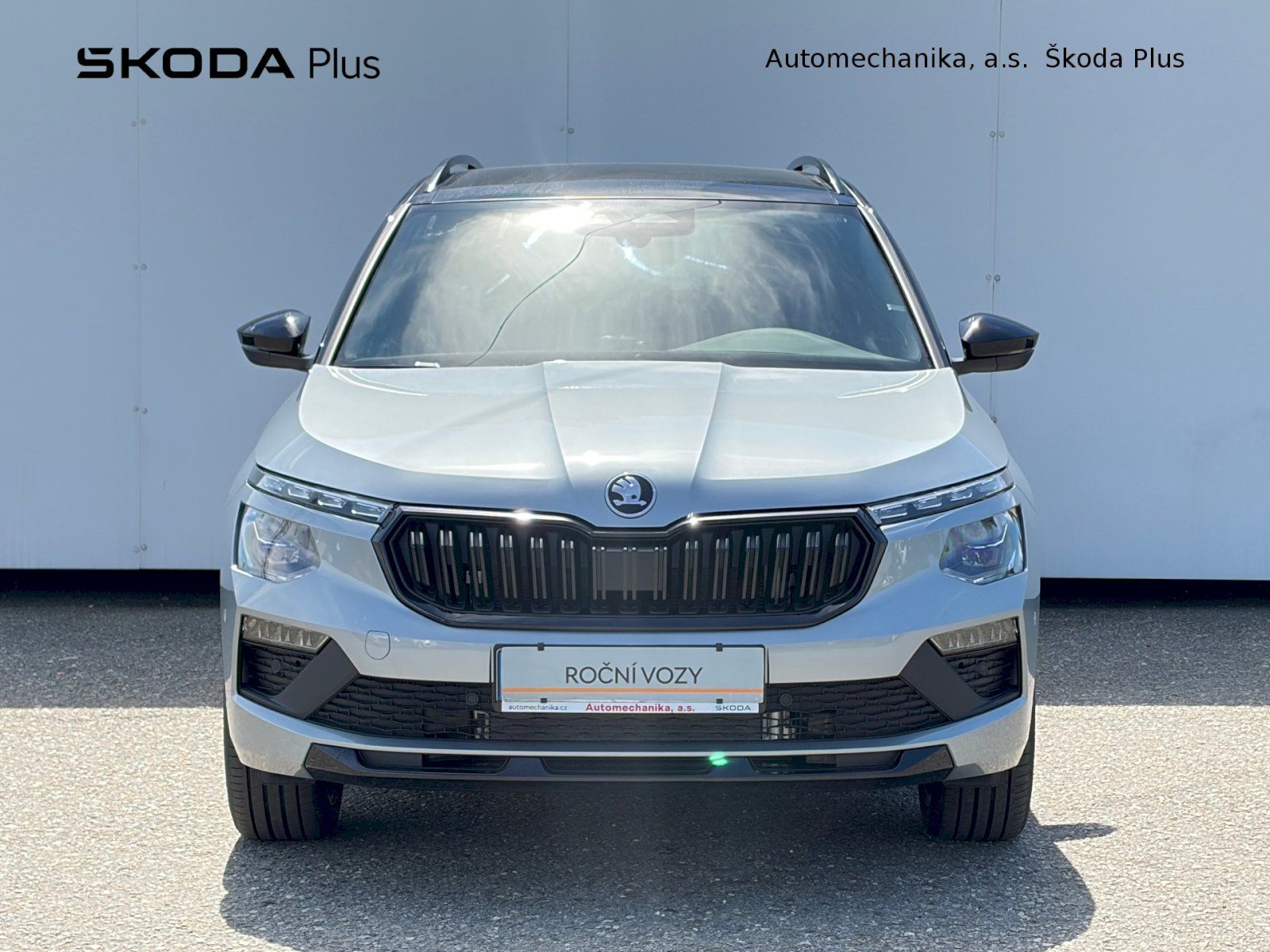 Škoda Kamiq, DSG 1.0 TSI / 85 kW / MONTE CA - fotka 4