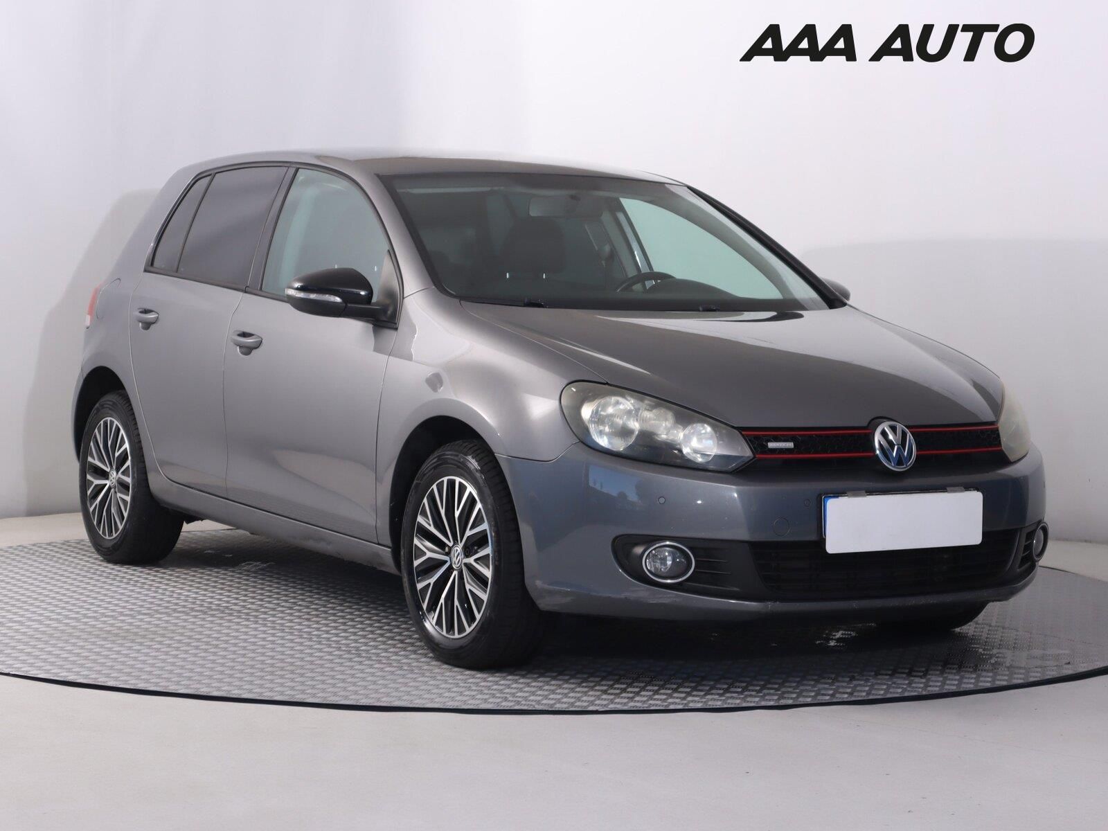 Volkswagen Golf, 1.4 TSI