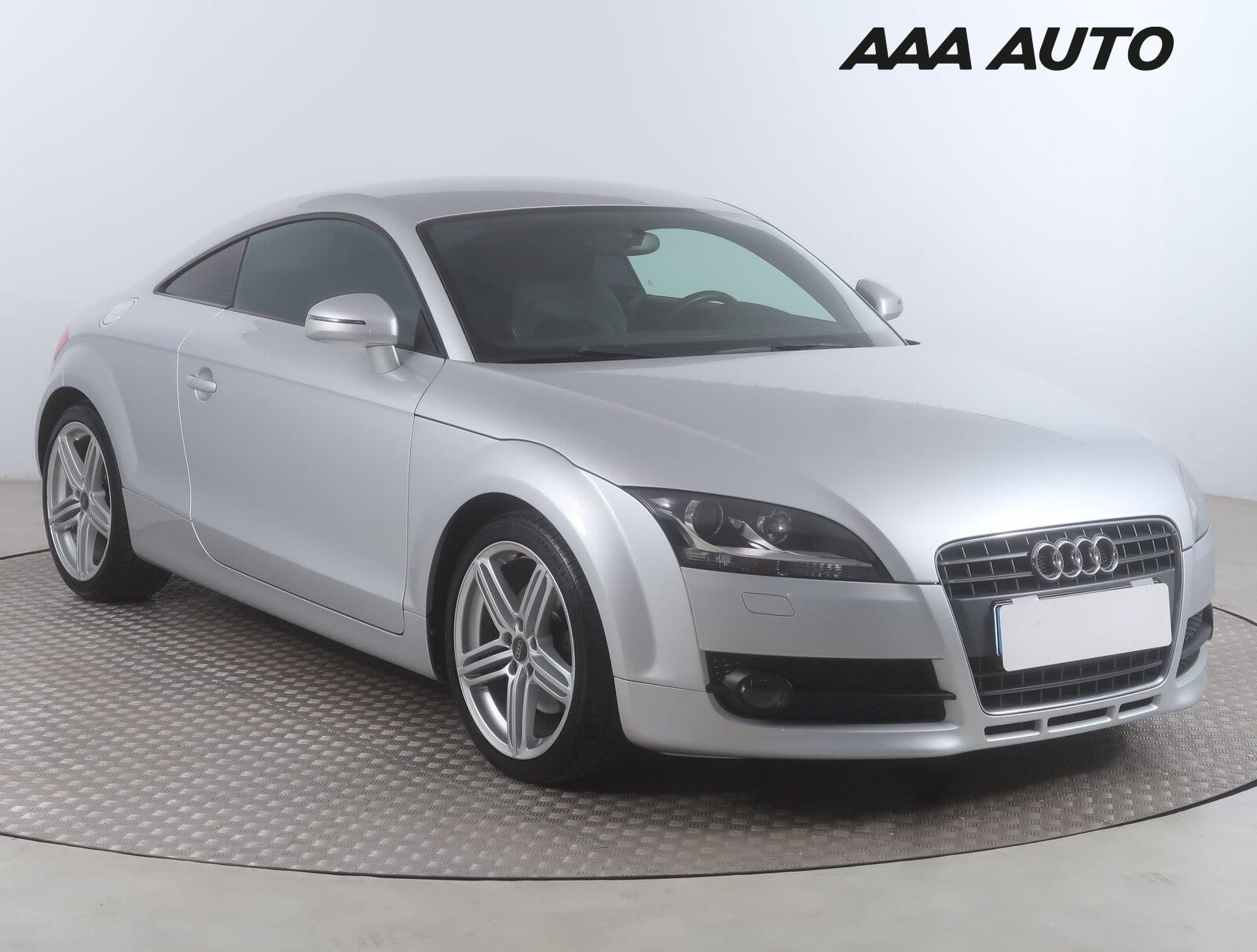Audi TT, 2.0 TFSI, Automat