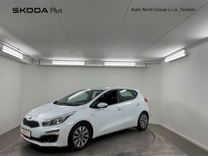 Kia Cee´d, 1,4 CVVT 73kW TOP