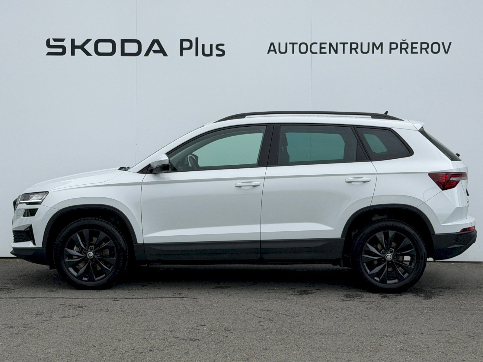 Škoda Karoq, 1.5 TSI 110kW DSG Selection - fotka 3