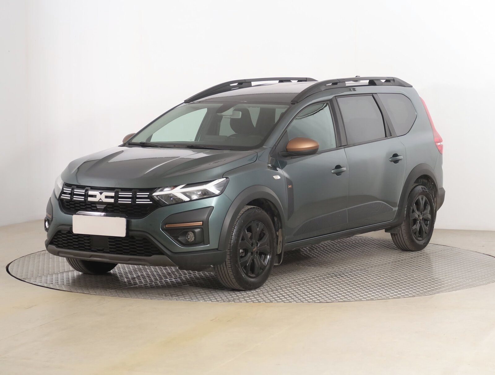 Dacia Jogger, 1.0 TCe LPG, Expression, LPG - fotka 2
