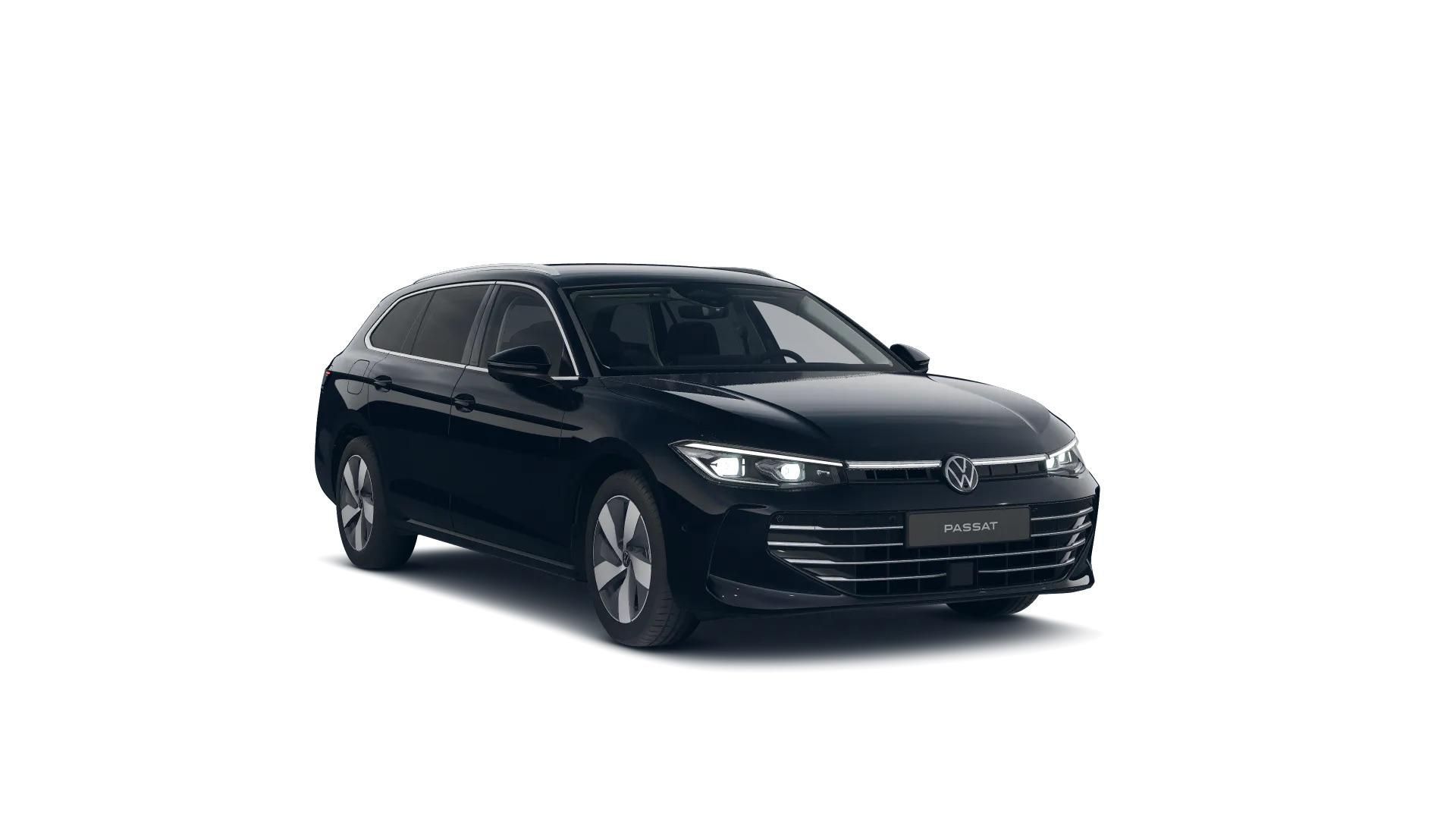 Volkswagen Passat, 2.0TDI*ELEGANCE*IQ*TAŽNÉ*HEAD*
