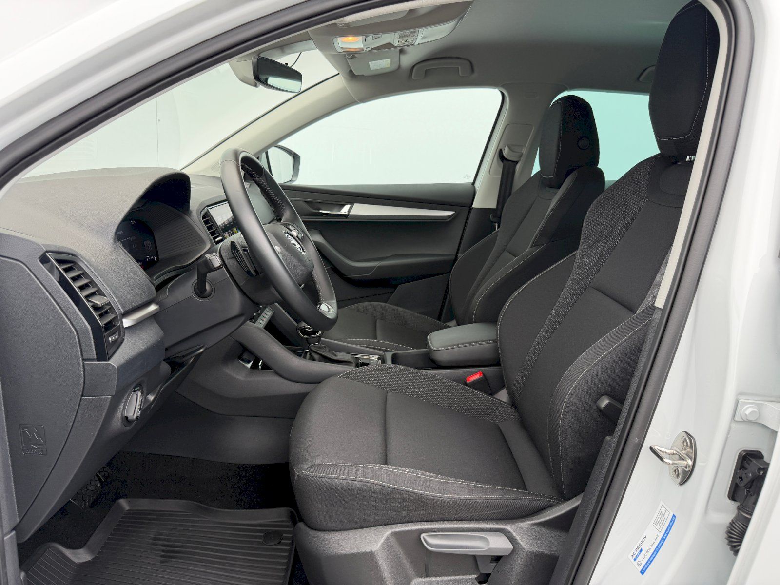 Škoda Karoq, 1.5 TSI 110kW DSG Selection - fotka 5