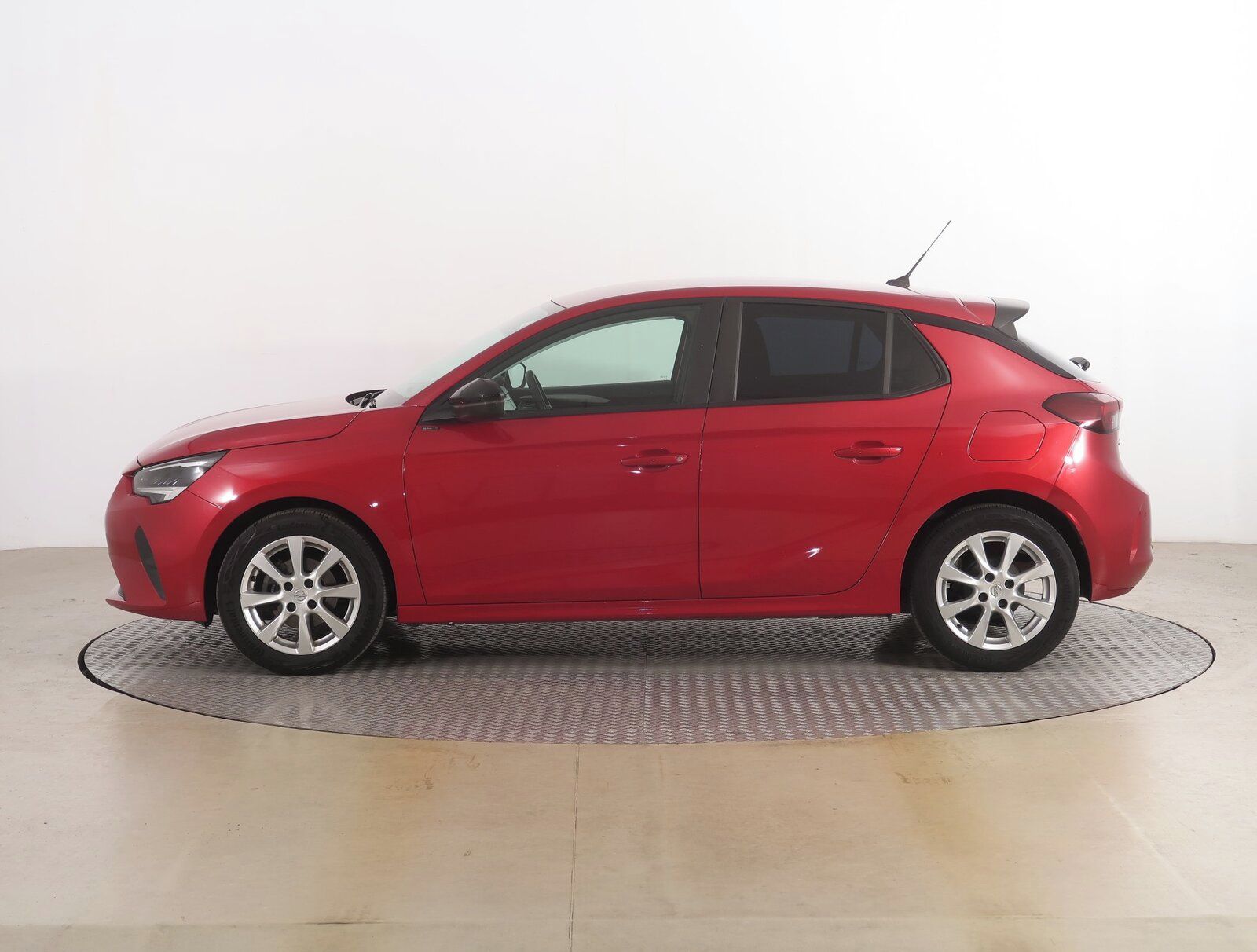 Opel Corsa, 1.2, Serv.kniha - fotka 3