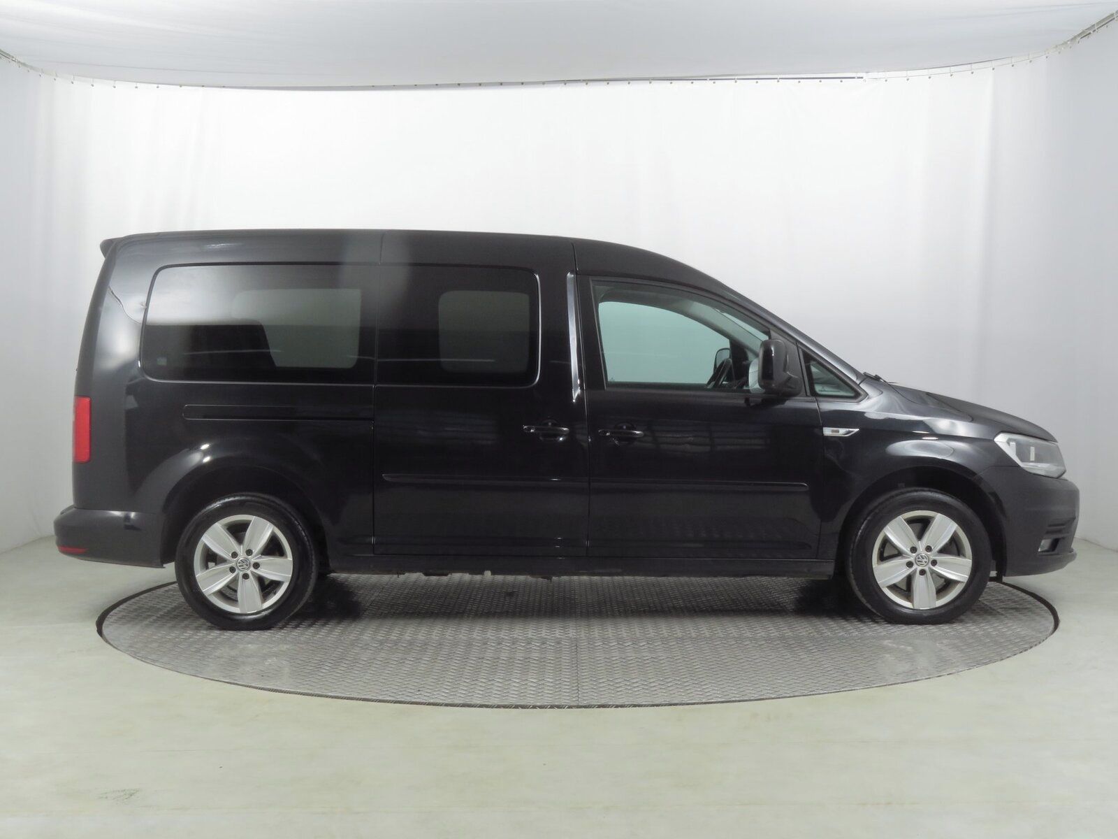 Volkswagen Caddy, Maxi 2.0 TDI, Comfortline - fotka 6