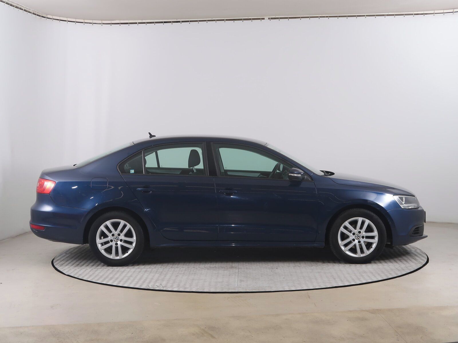 Volkswagen Jetta, 1.2 TSI - fotka 6