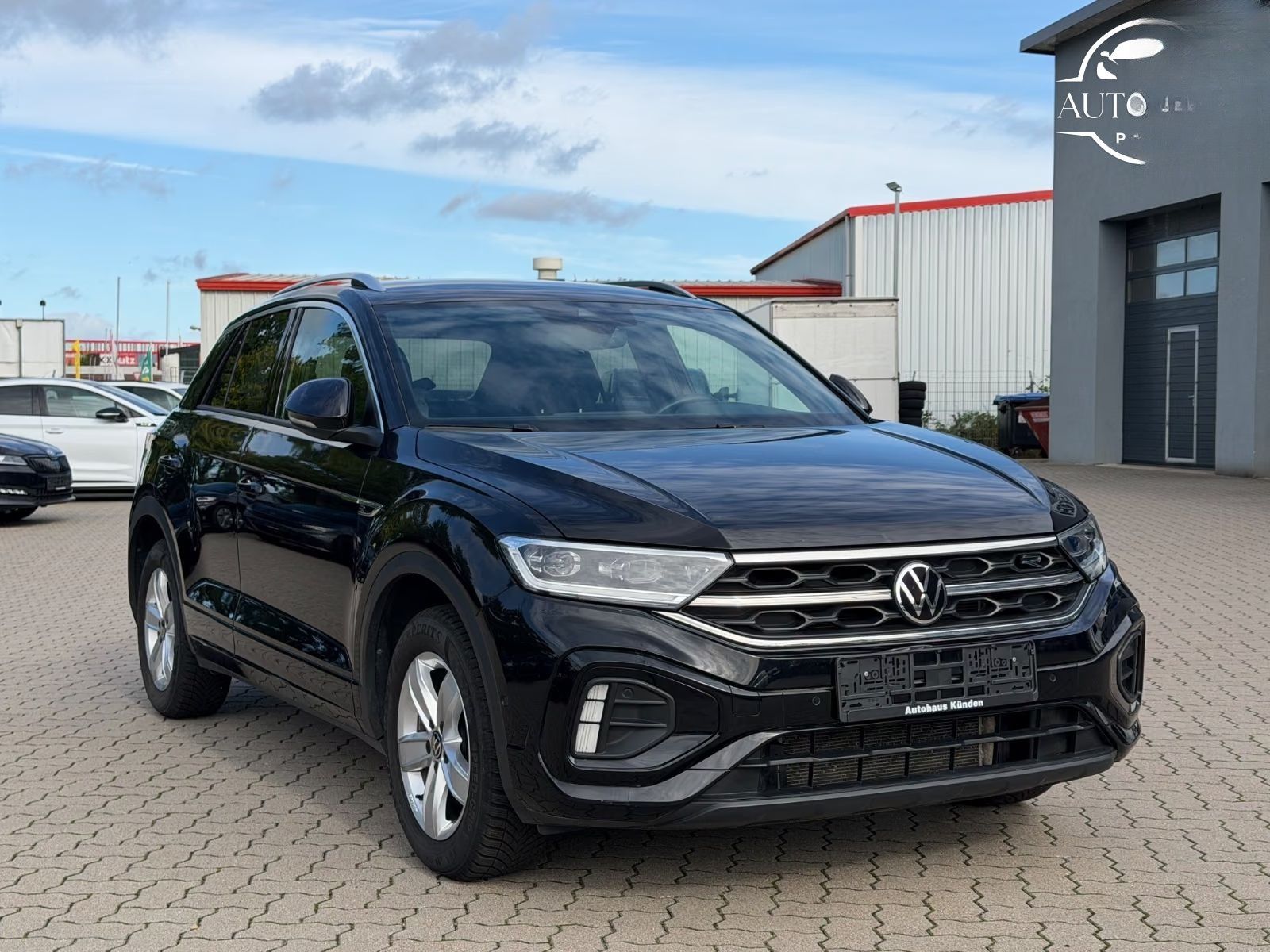 Volkswagen T-Roc, 1.5 TSI R-Line*TAŽNÉ*KAMERA - fotka 2
