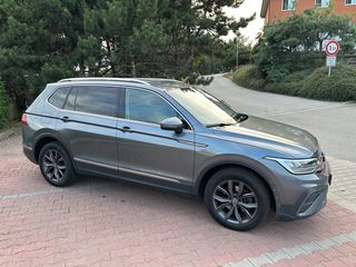 Volkswagen Tiguan Allspace, 2.0 TDi DPH