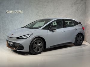 Cupra Born, 150kW LED SoH 96,4% PDC