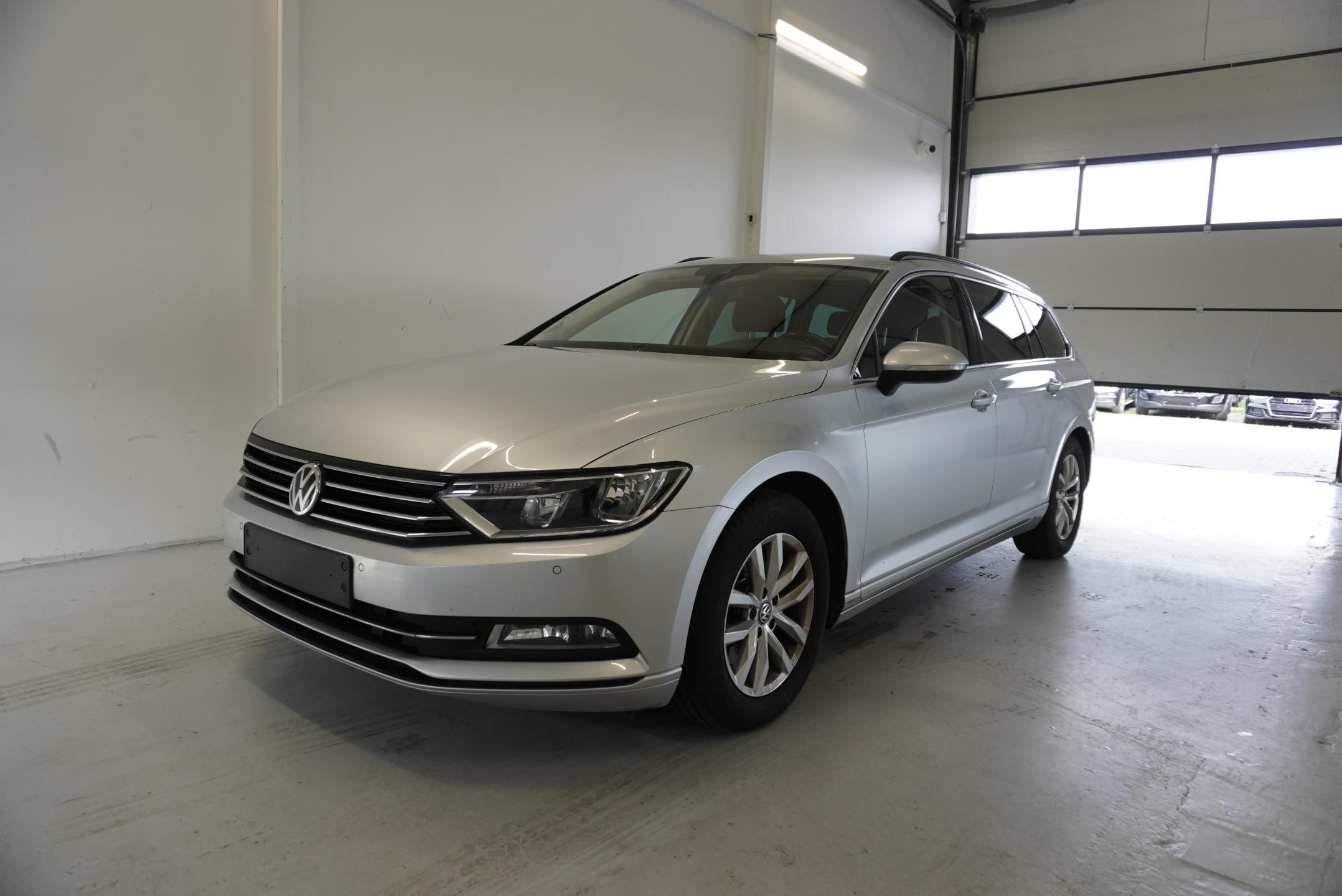Volkswagen Passat, PASSAT  1,5 TSI FACELIFT AUT.
