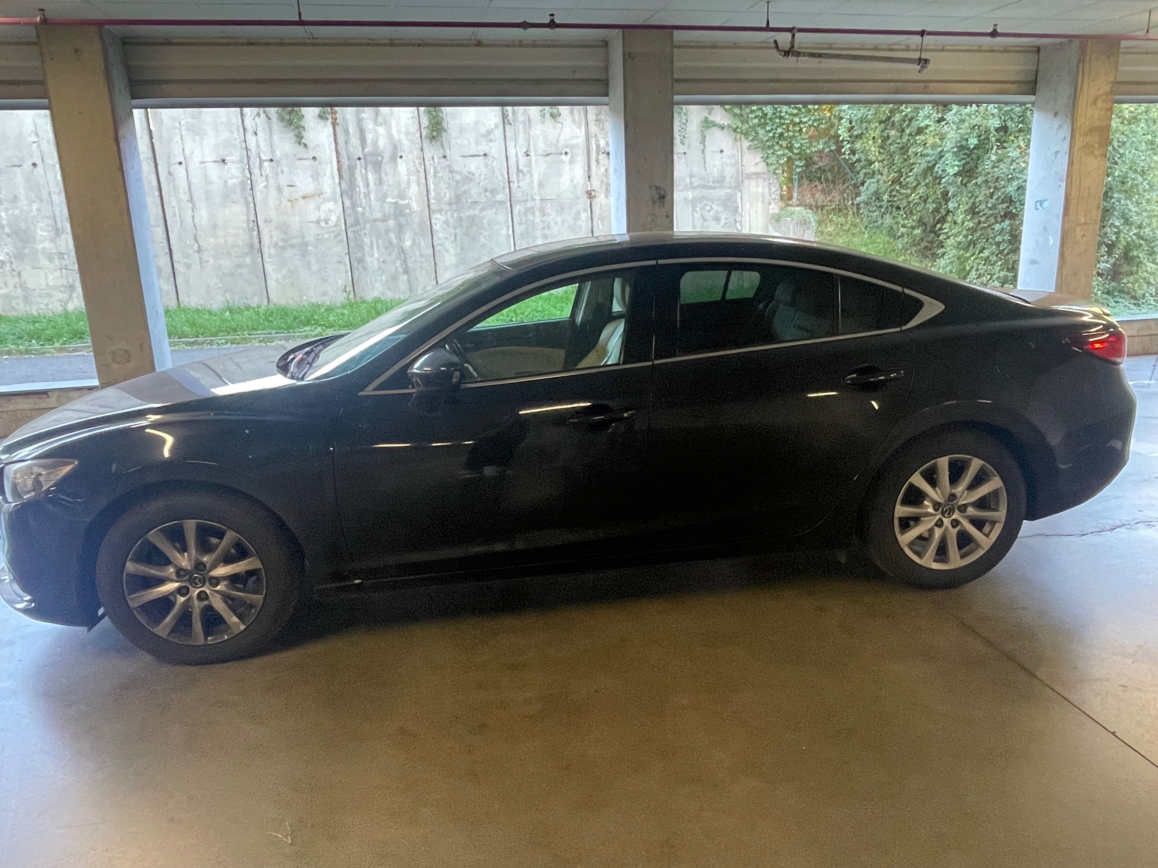 Mazda 6, Mazda 6, Skyactiv - fotka 4