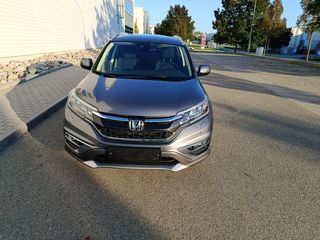 Honda CR-V, Honda CR-V 2018 , 42819 km 2.0