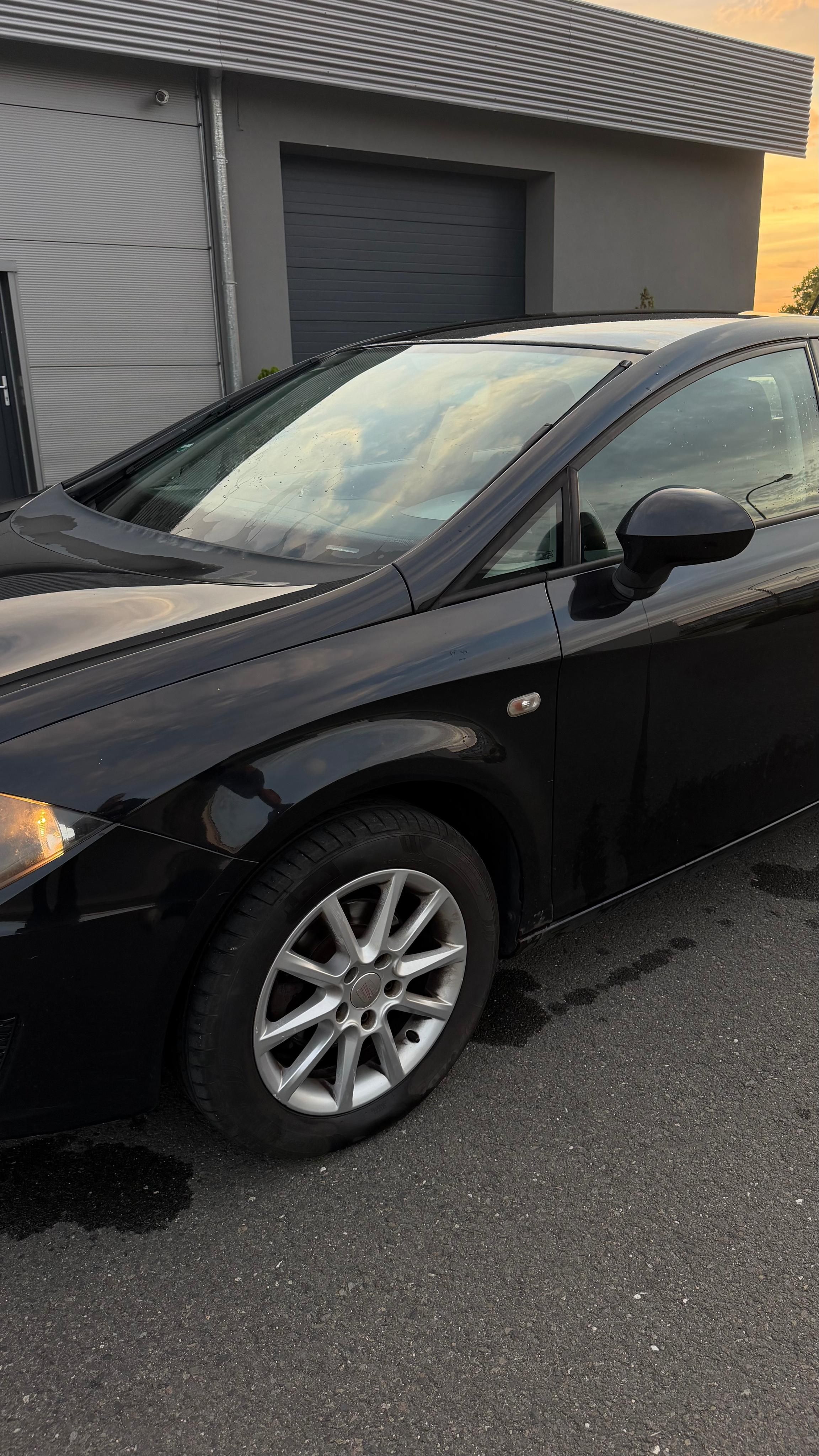 Seat Leon, II 1.6 MPI 75kw - fotka 4