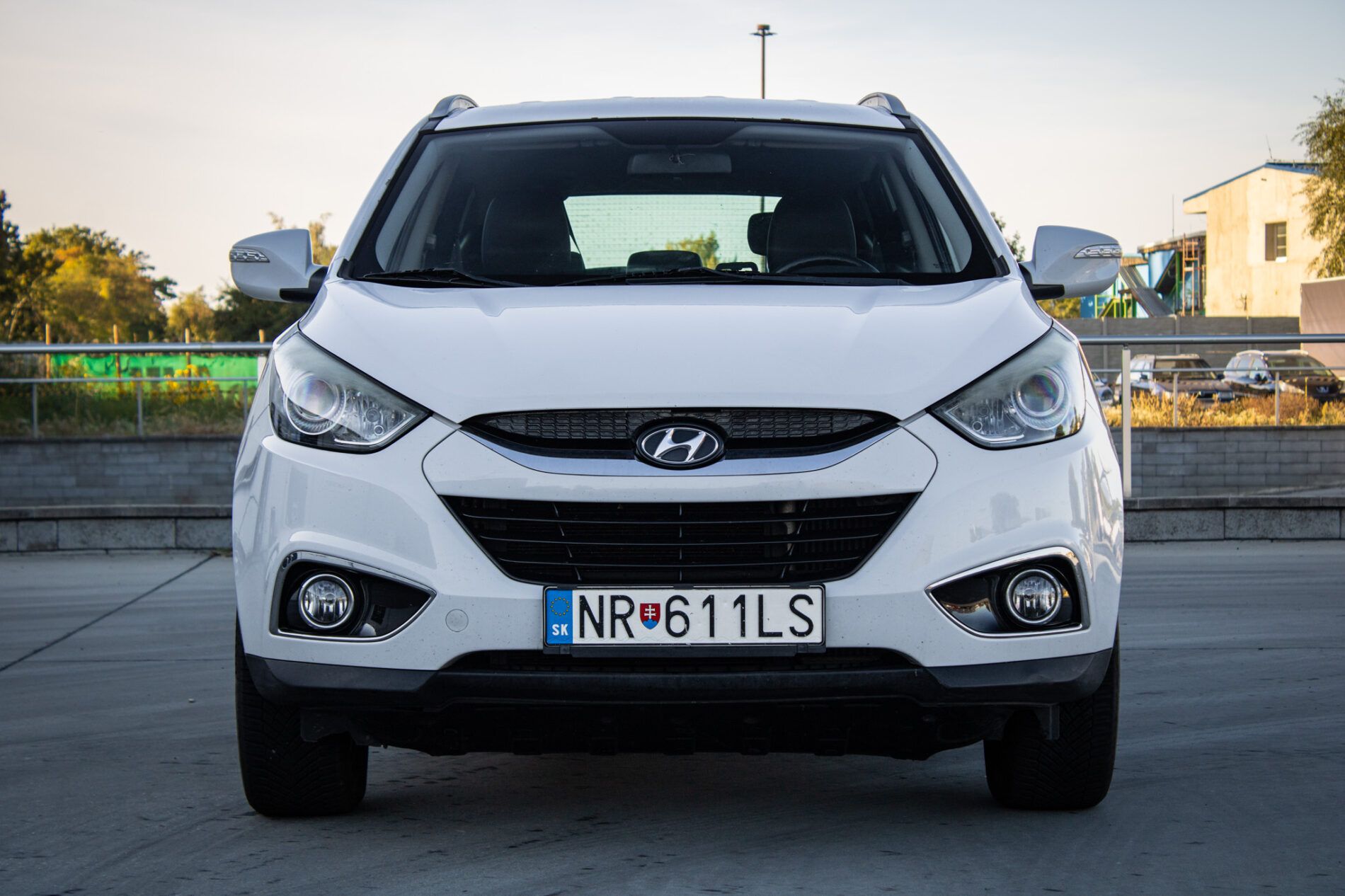 Hyundai ix35 - fotka 2