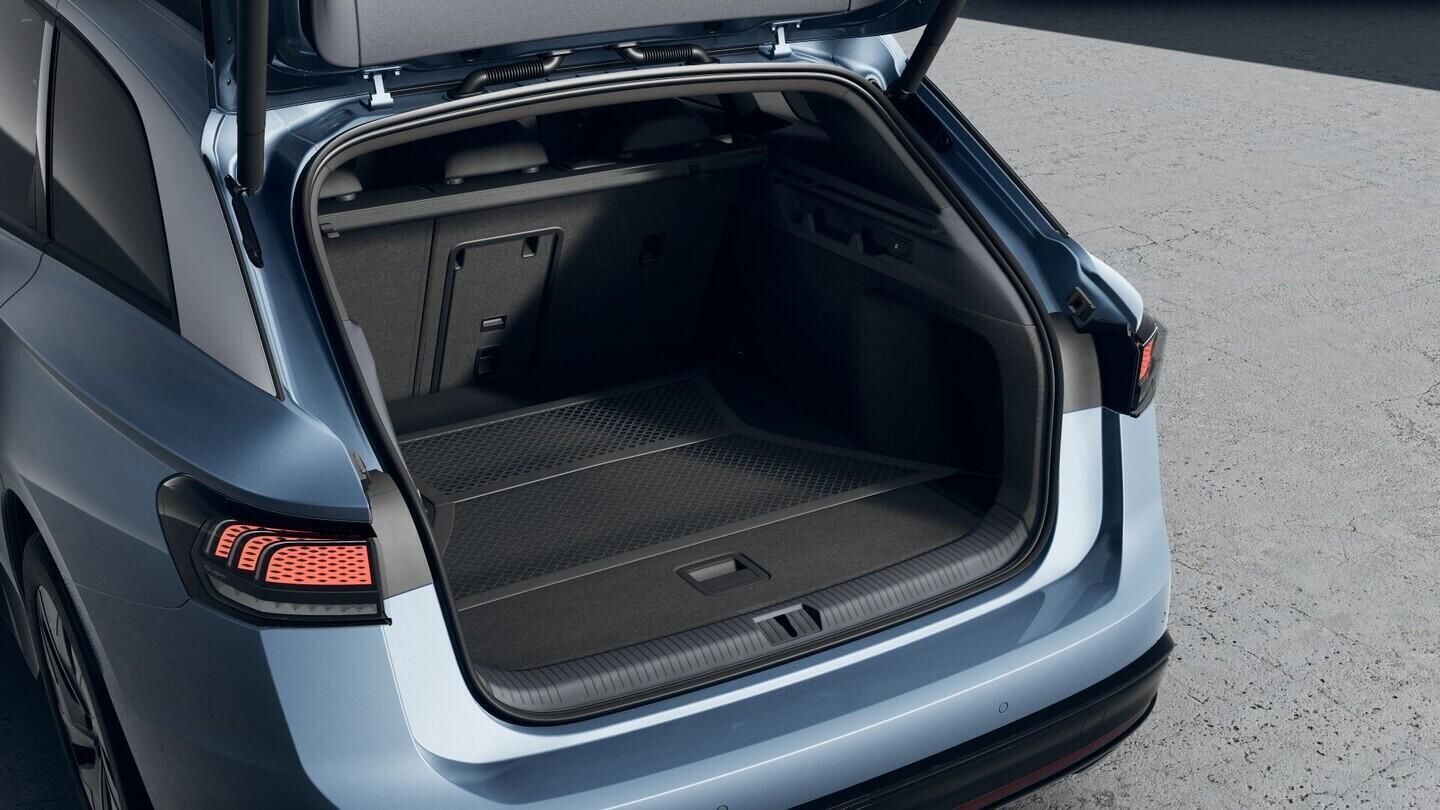 Volkswagen ID.7, Tourer Pro S People 210 kW, 86 - fotka 6