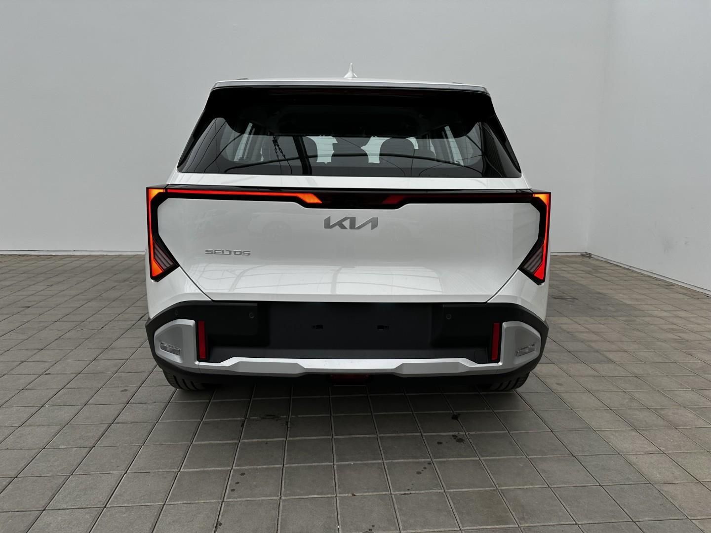 Kia Seltos, 1.6T-GDi 132kW COMFORT (2027) - fotka 5