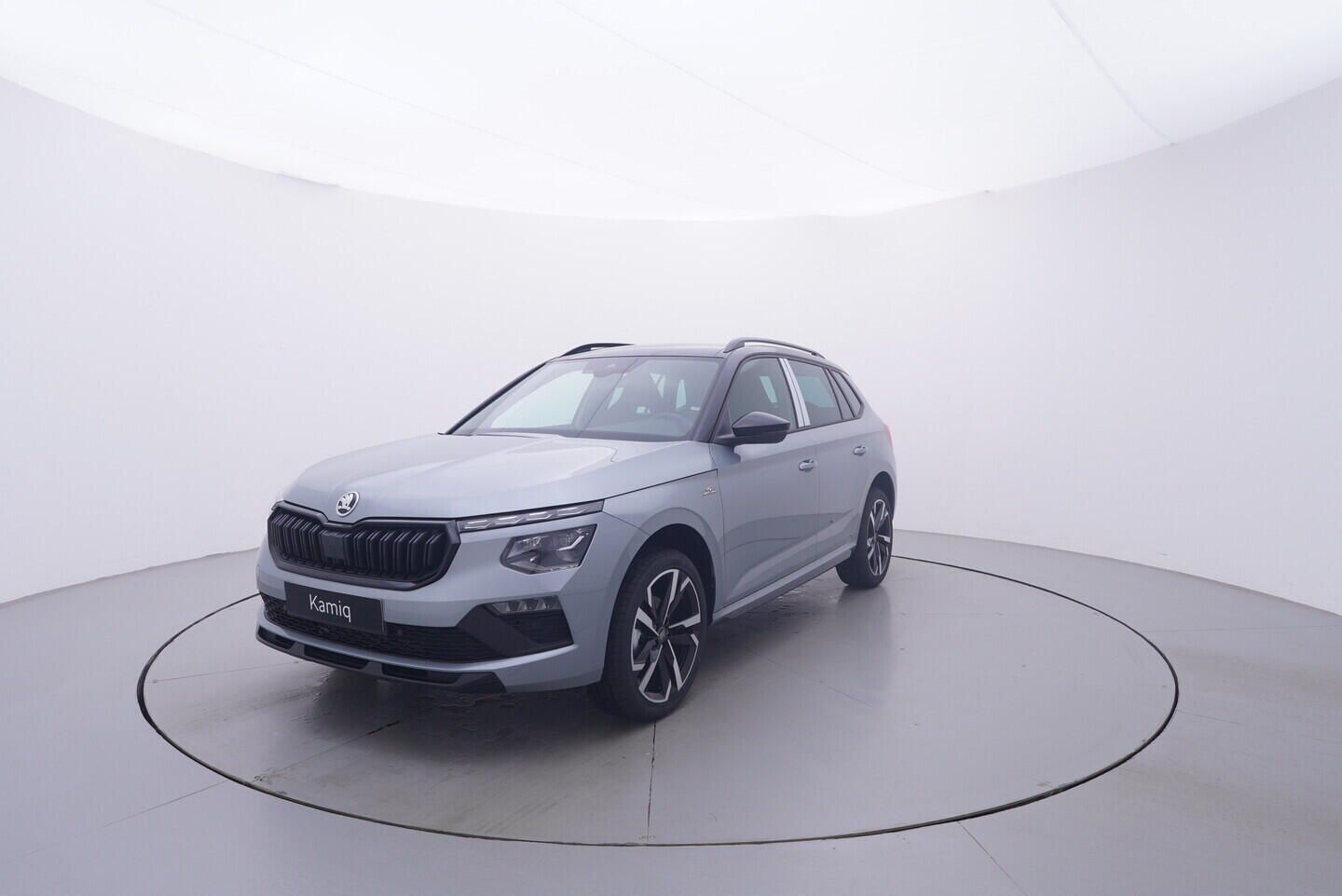 Škoda Kamiq, Monte Carlo 1.5 TSI 110 kW