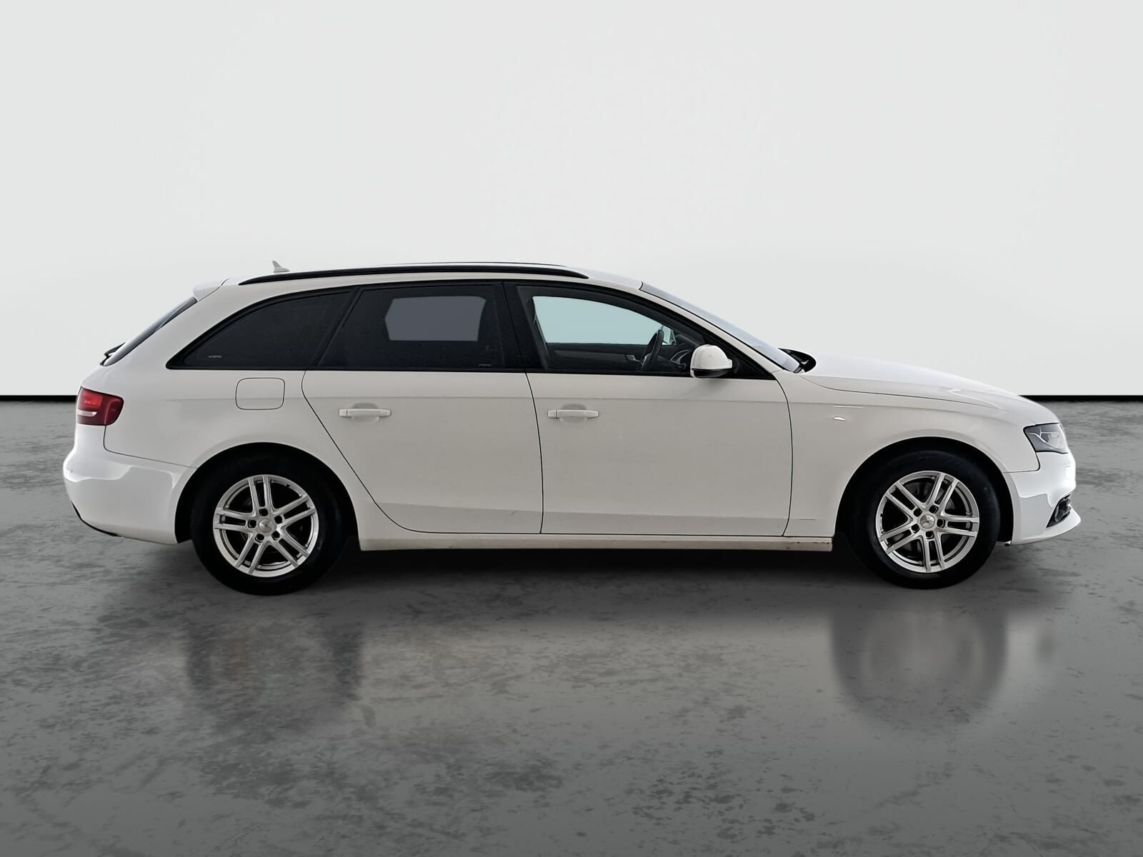 Audi A4, 2.0 TDI, S-Line, 4X4 - fotka 6