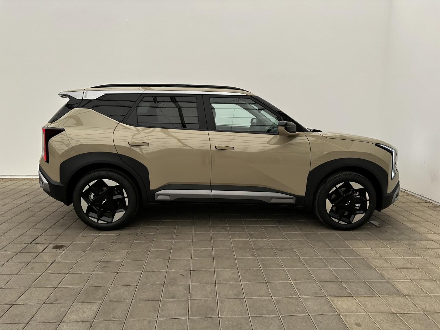 Kia Seltos, 1.6T-GDi 132kW EXCLUSIVE - fotka 4