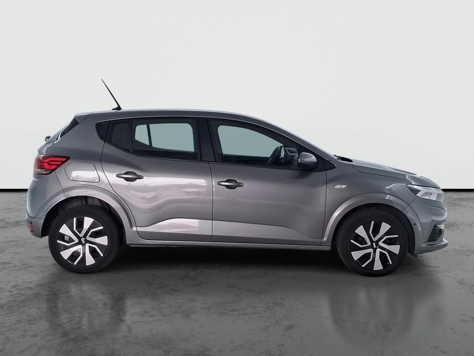 Dacia Sandero, 1.0 TCe, Záruka, Automat - fotka 6