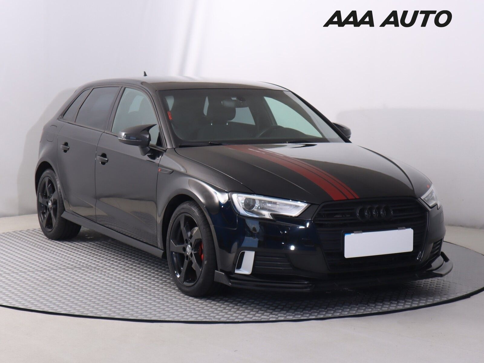 Audi A3, 1.6 TDI, Automat, Navi