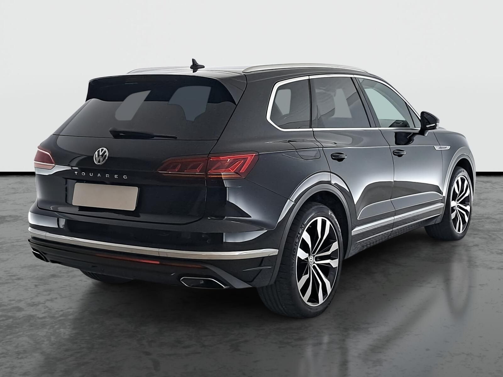 Volkswagen Touareg, 3.0 TDI, Elegance, 4X4 - fotka 5