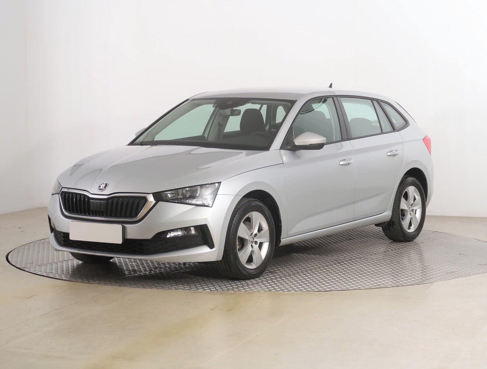 Škoda Scala, 1.0 TSI, Serv.kniha - fotka 2