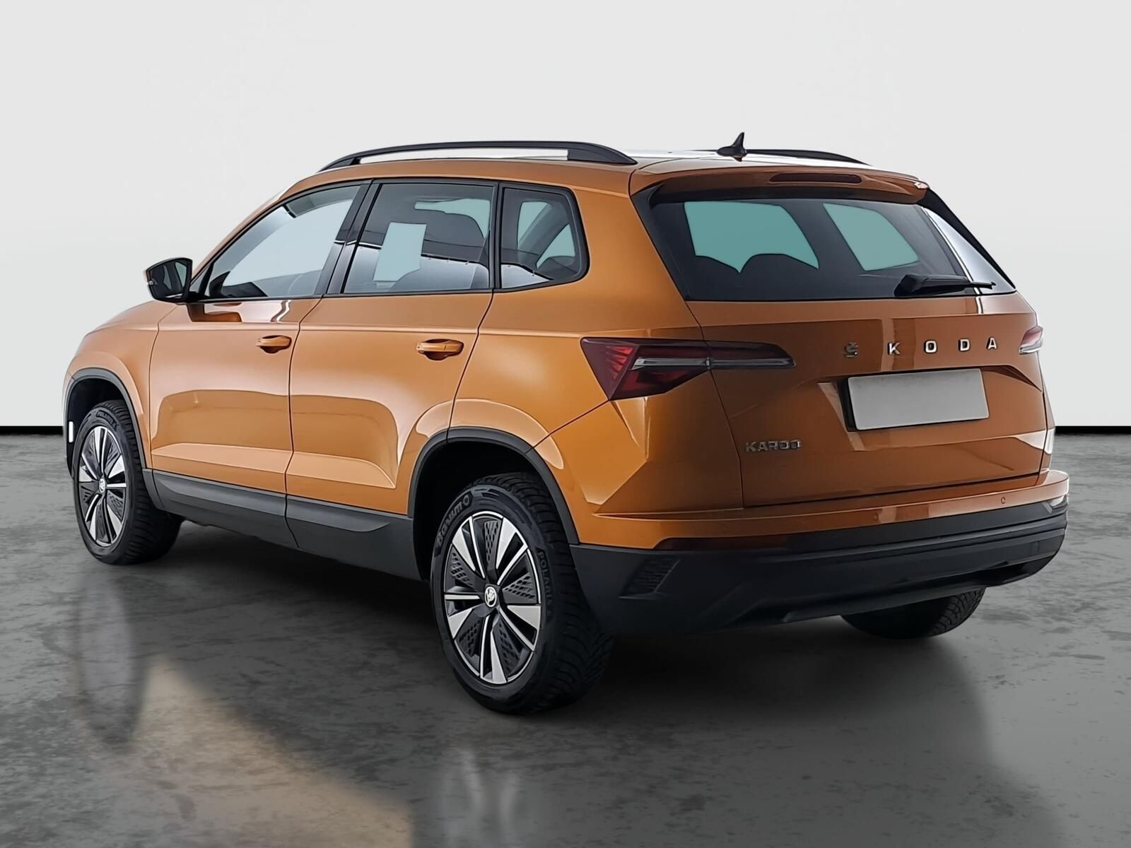 Škoda Karoq, 2.0 TDI, Záruka, Serv.kniha - fotka 4