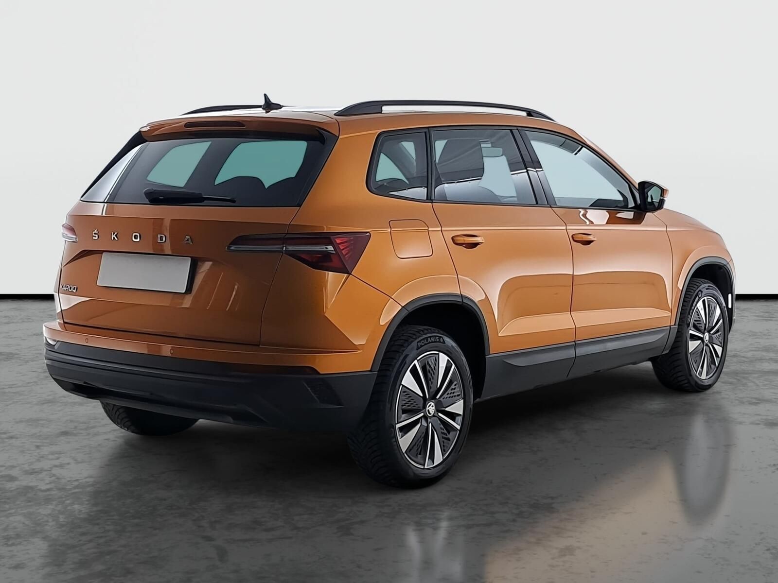 Škoda Karoq, 2.0 TDI, Záruka, Serv.kniha - fotka 5