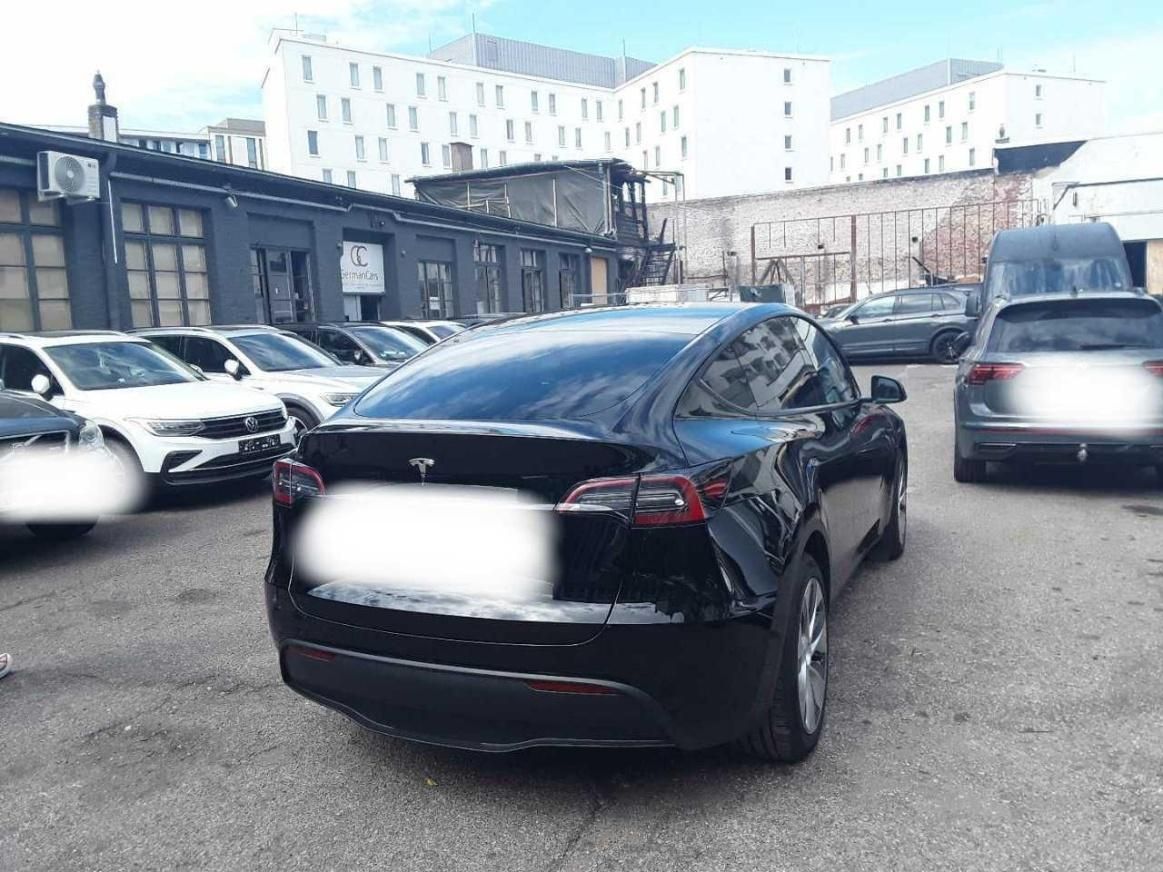 Tesla Model Y, RWD 220kw SOH 94,1 % - fotka 3