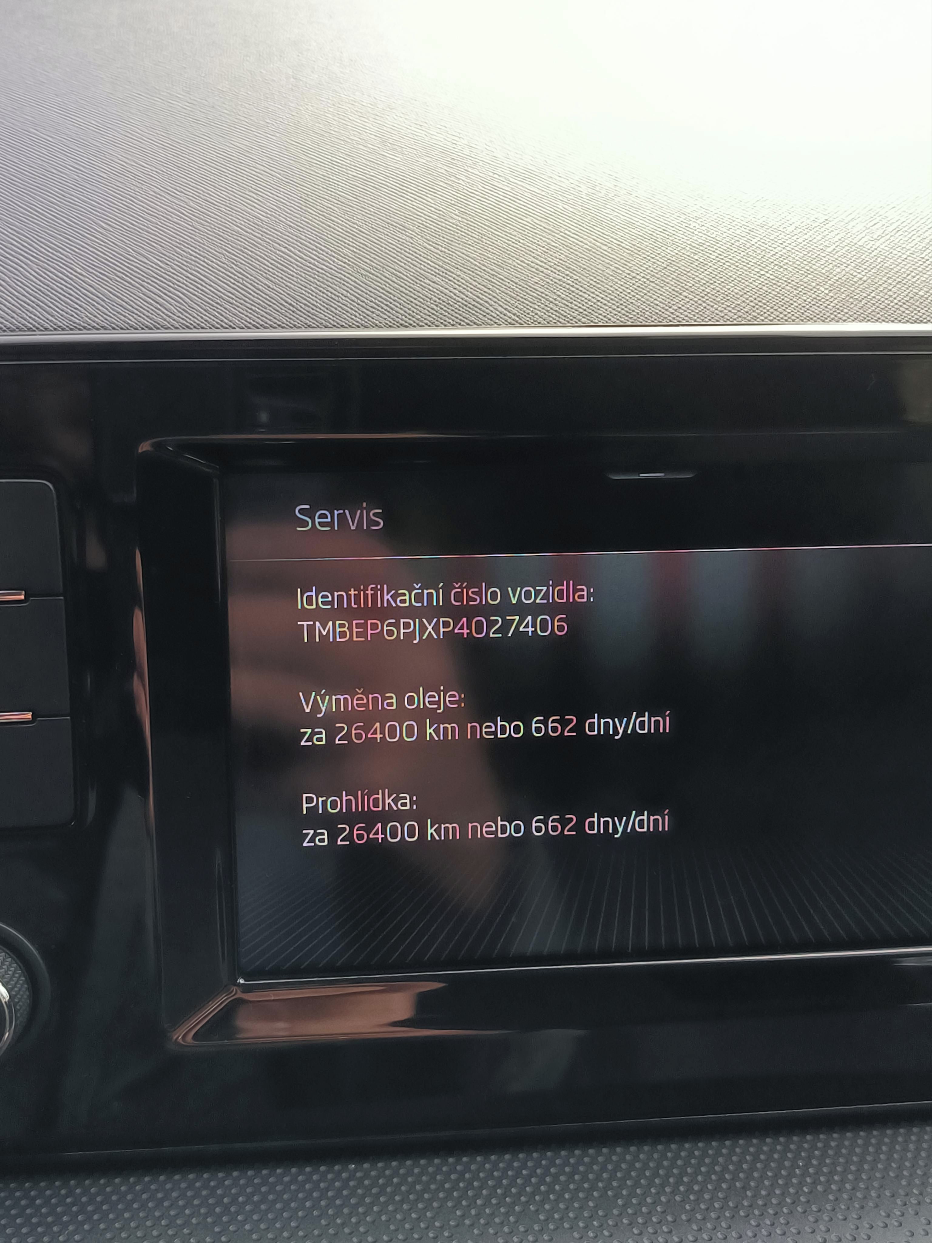 Škoda Fabia, Fabia IV 1.0  v tovární záruce - fotka 5
