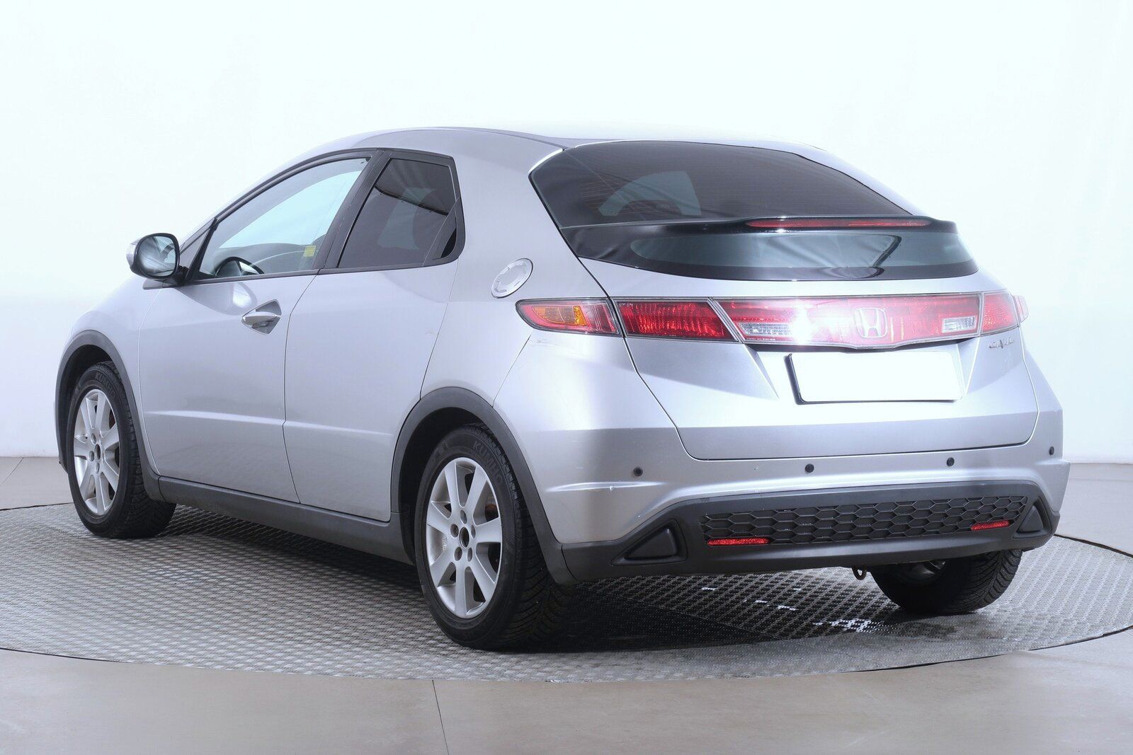 Honda Civic, 1.4 i-DSI, po STK - fotka 4