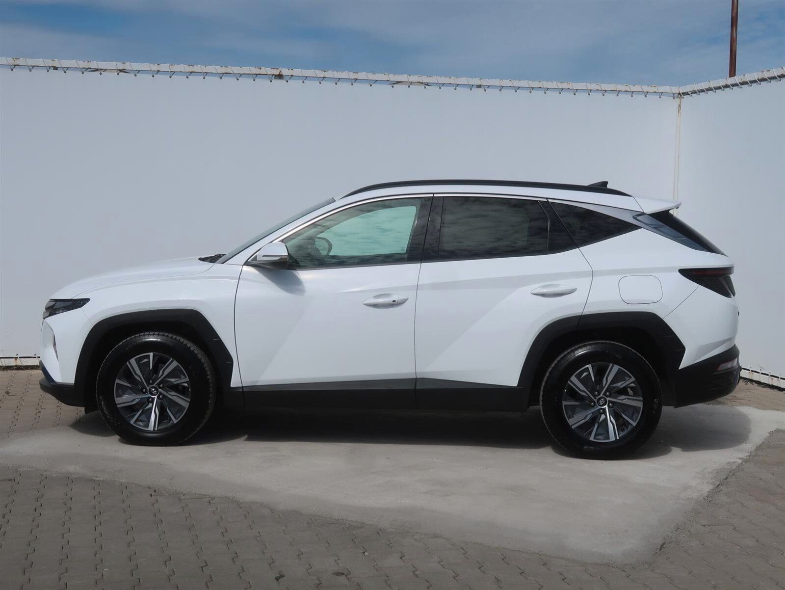 Hyundai Tucson, 1.6 T-GDI HEV, Style, Automat - fotka 3