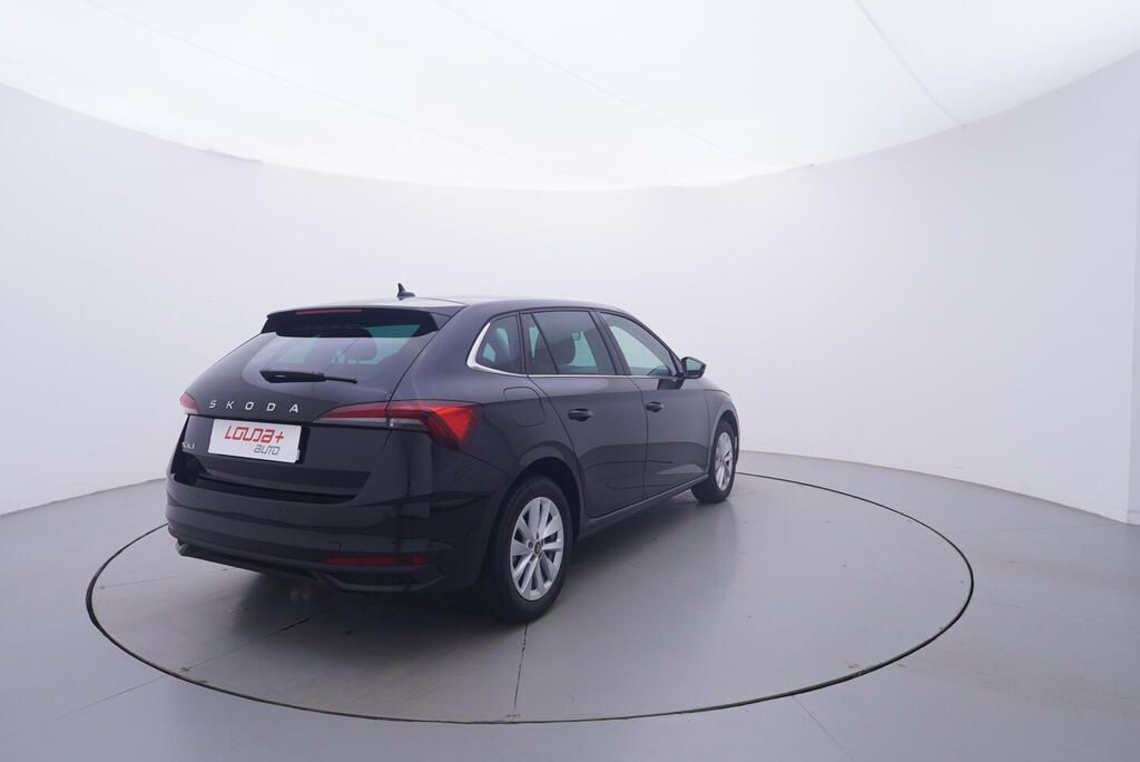 Škoda Scala, Selection 1.0 TSI 85 kW - fotka 5