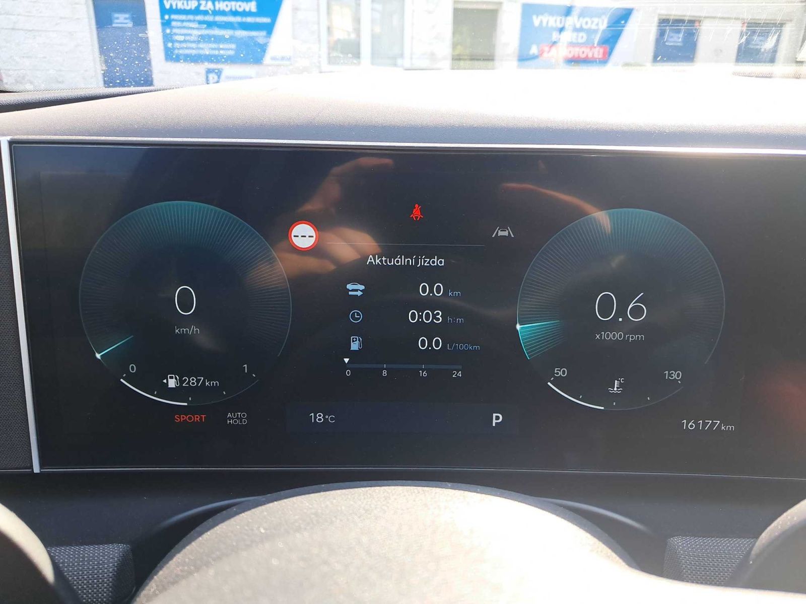 Hyundai Tucson, 1.6 T-GDI 48V MHEV, Style - fotka 3