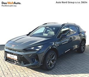 Cupra Formentor, 1.5 eTSI 110 kw DSG