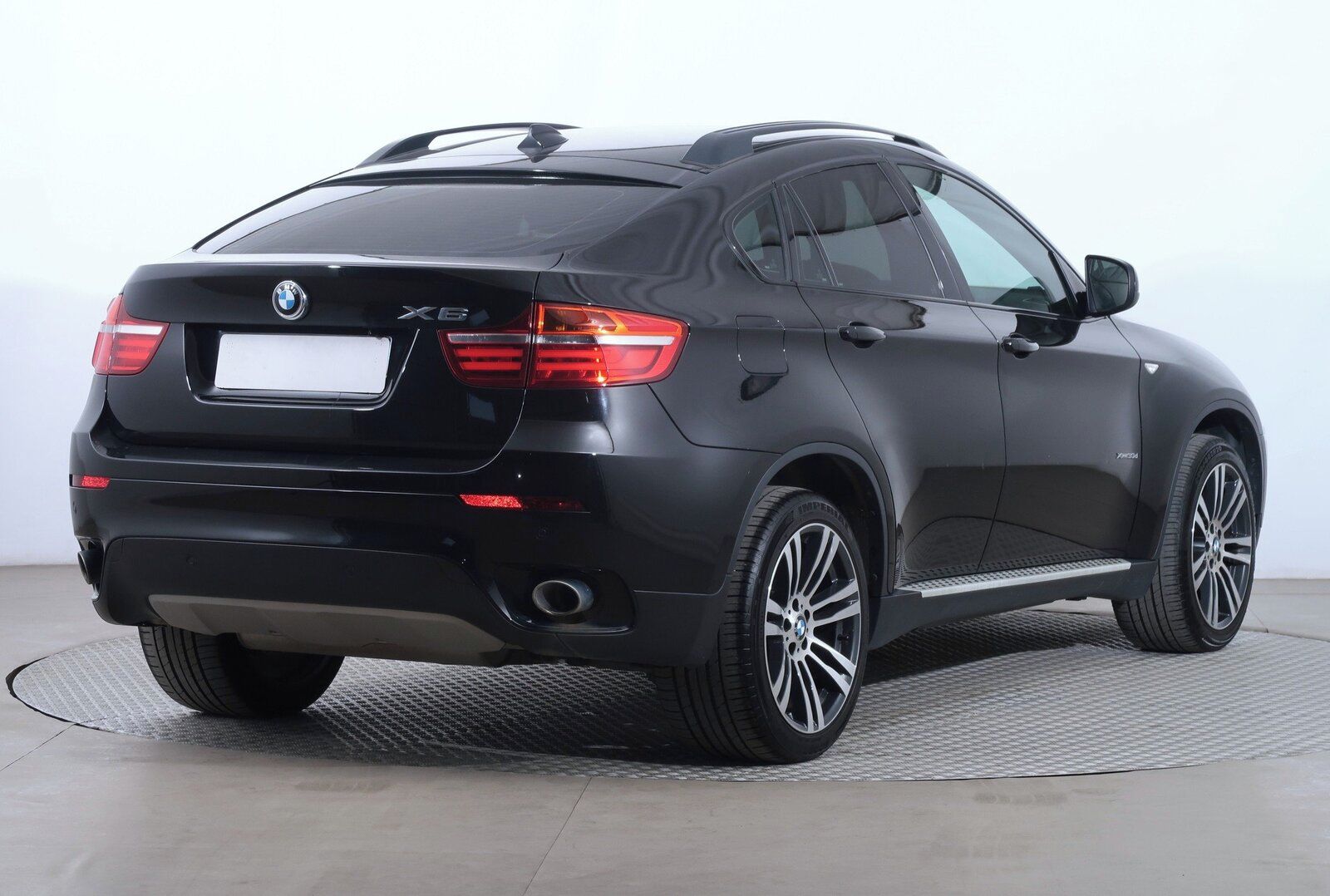 BMW X6, xDrive30d, 4X4, Automat - fotka 5