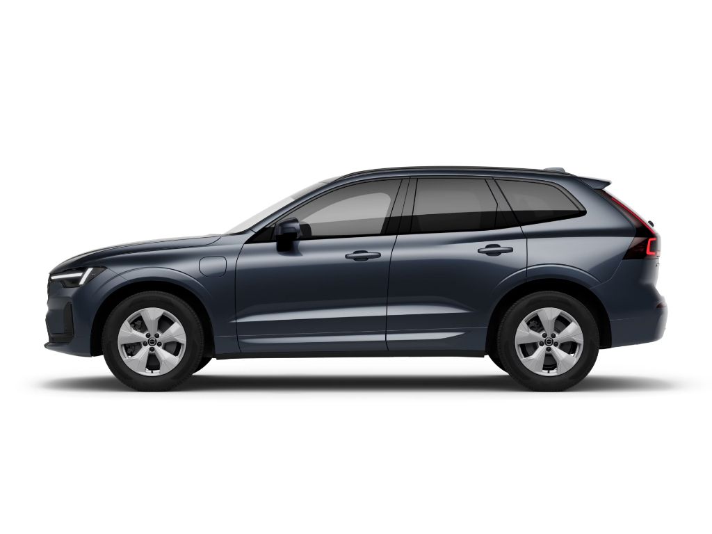 Volvo XC60, ESSENTIAL T6 AWD 262kW - fotka 3