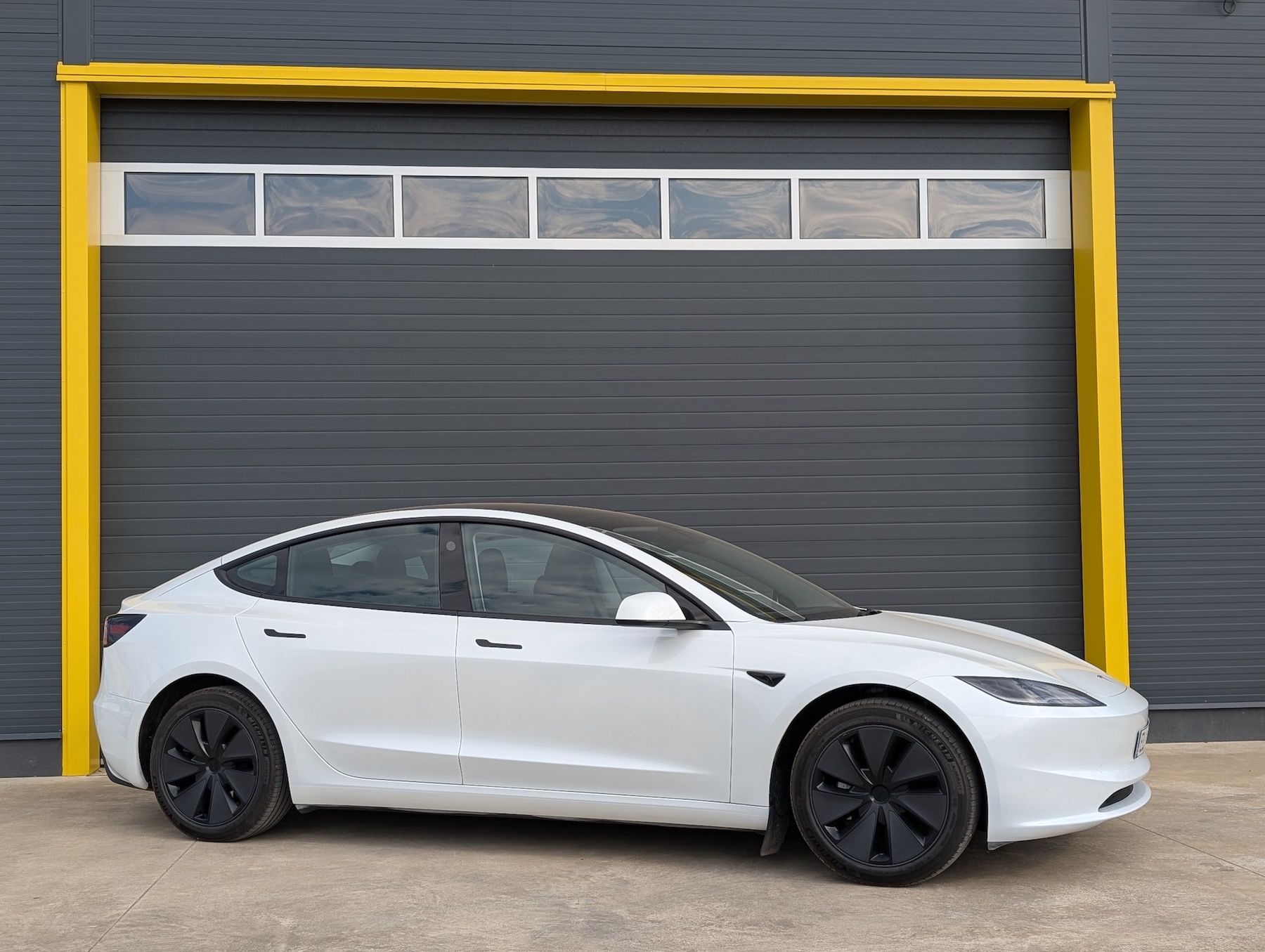 Tesla Model 3, Long Range, Záruka, DPH, ČR - fotka 6