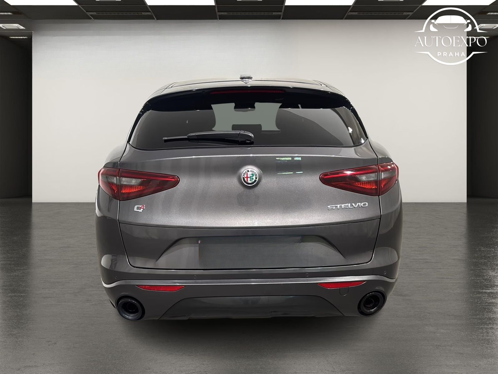 Alfa Romeo Stelvio, 2.2 Veloce Q4 154KW - fotka 6