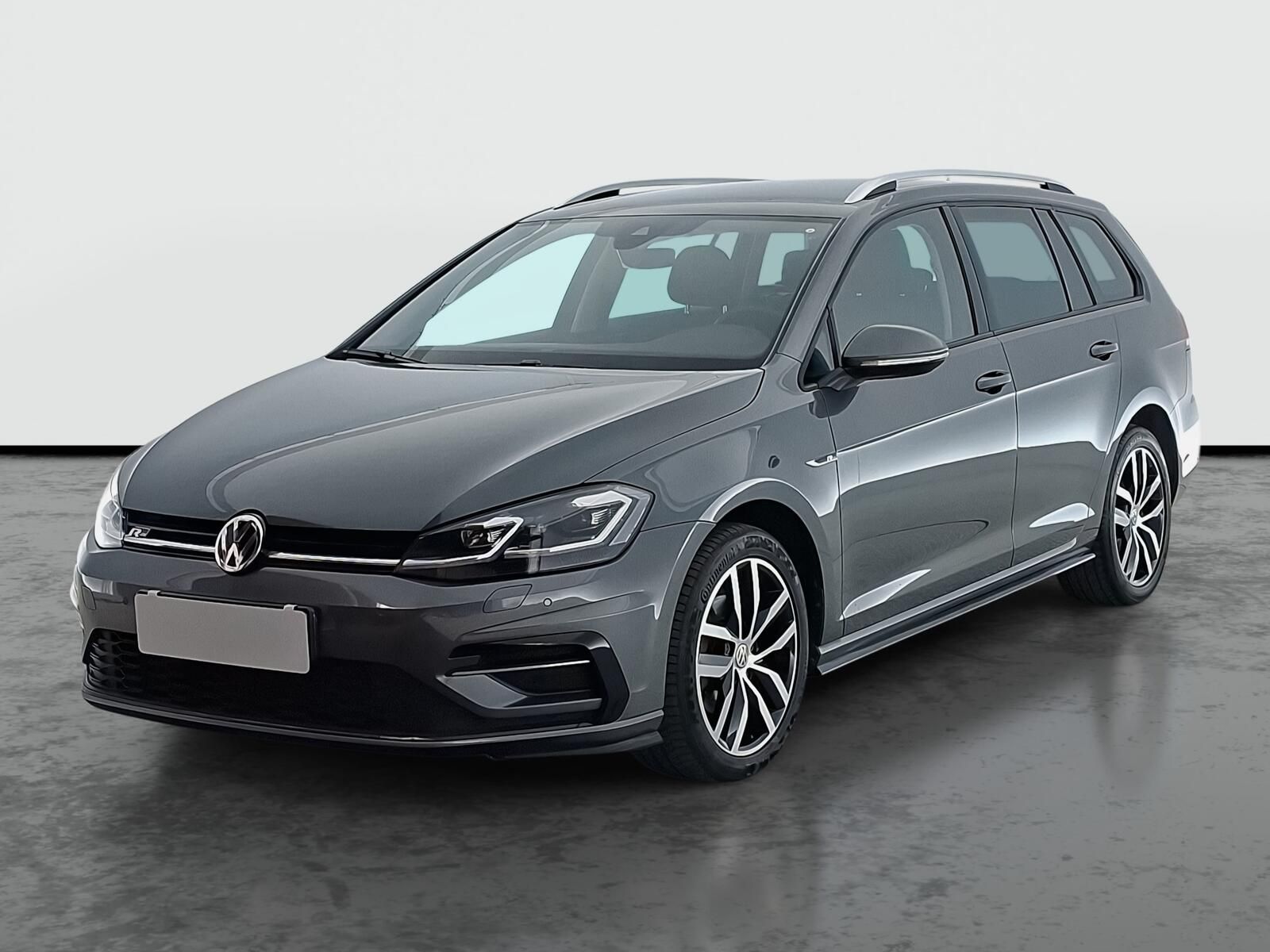 Volkswagen Golf, 2.0 TDI, R-Line, Automat, Navi - fotka 2