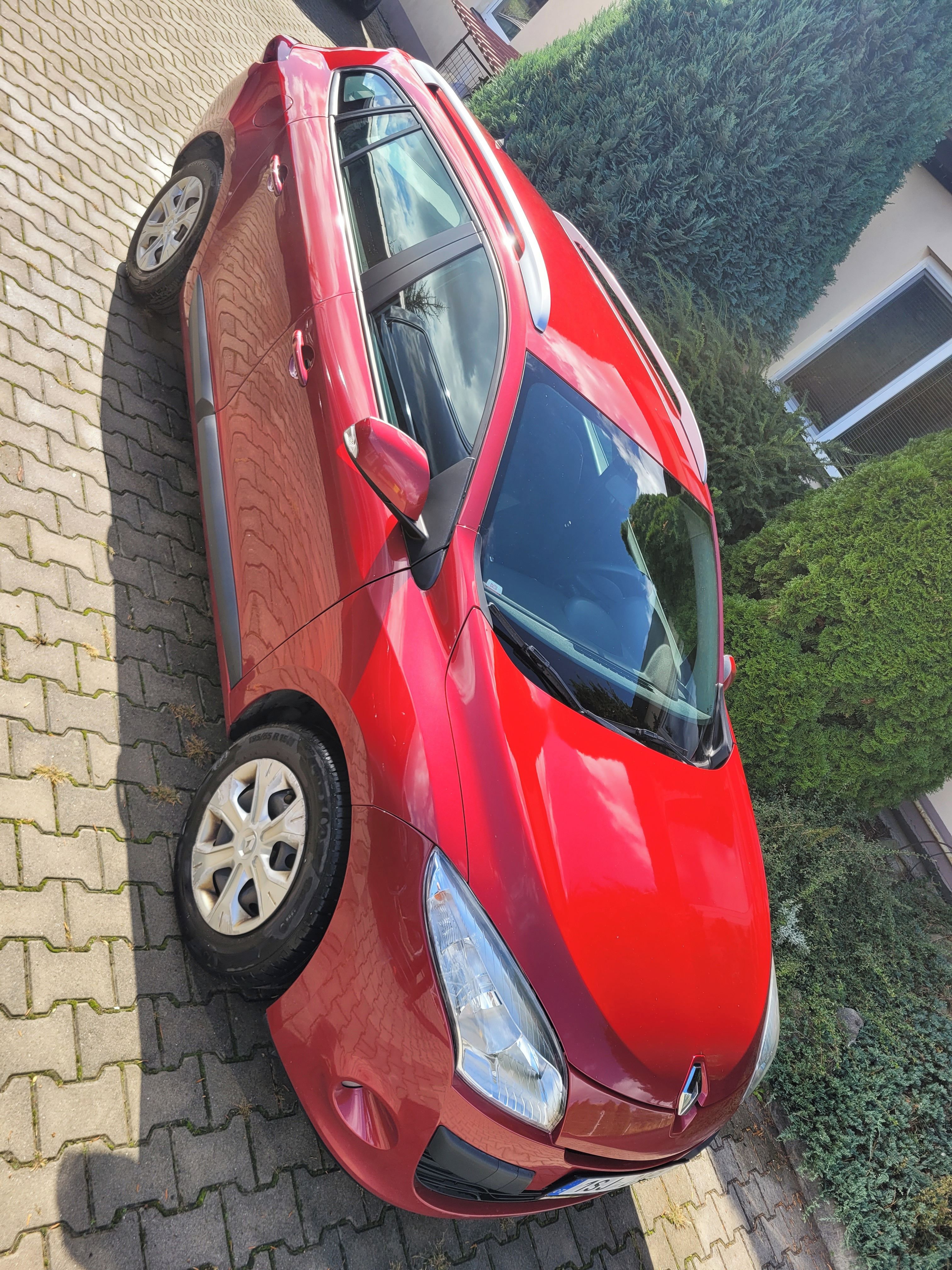 Renault Mégane, 1.5 dci - fotka 2