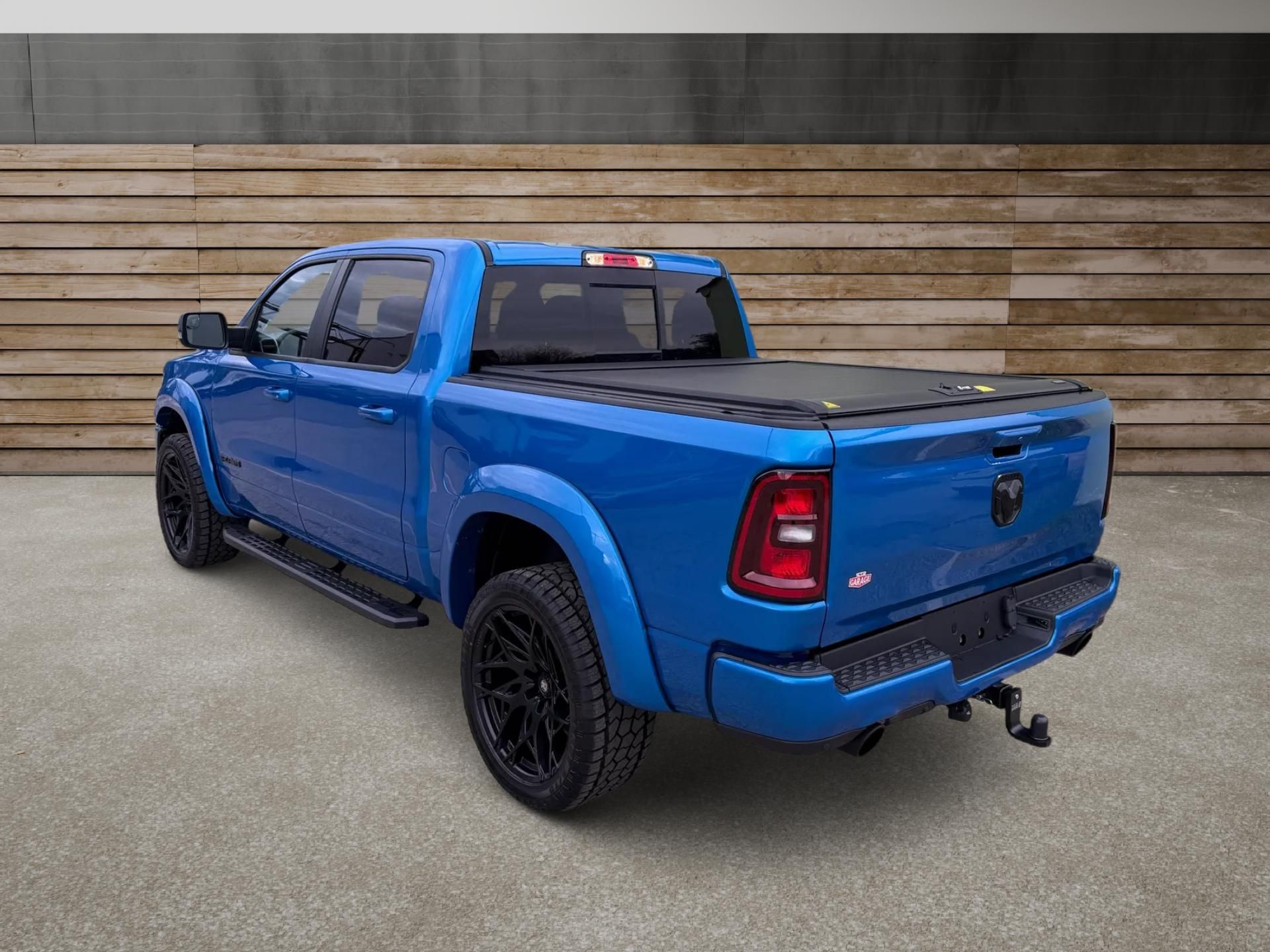 Dodge Ram, +HYDRO BLUE+LOOK26+OFFR.PAKET+ - fotka 5