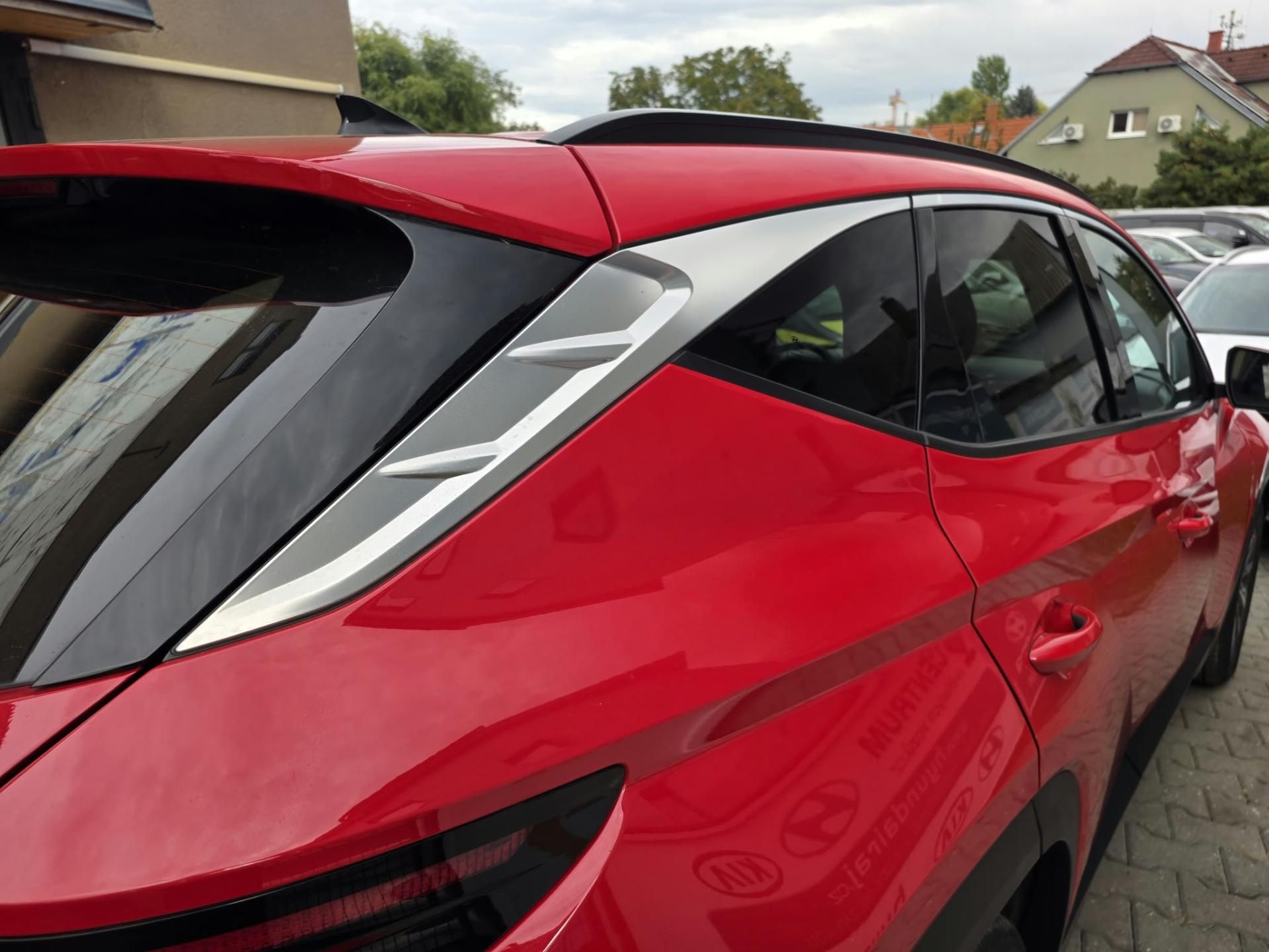 Hyundai Tucson, 1.6-1.MAJITEL-DPH-V ZÁRUCE - fotka 6