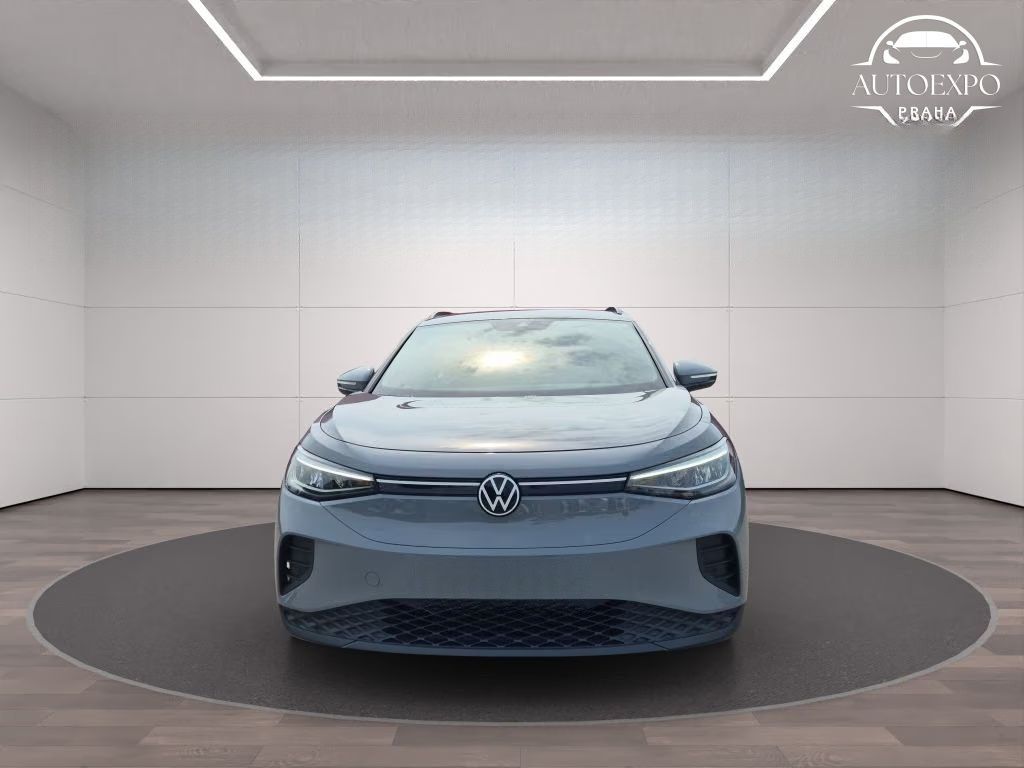 Volkswagen ID.4, Pro NAVI* *WÄRMEPUMPE* - fotka 4