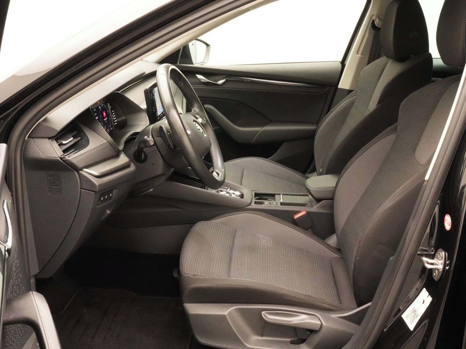 Škoda Octavia, Combi  iV 1.4 DSG Plug-in hybr - fotka 6