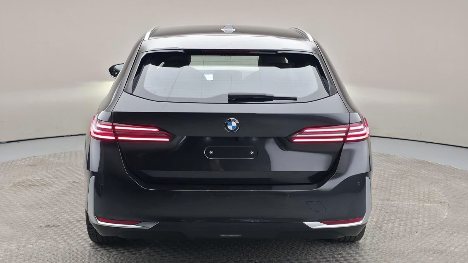 BMW Řada 5, 520 d xDrive Touring*Kůže*Navi - fotka 5