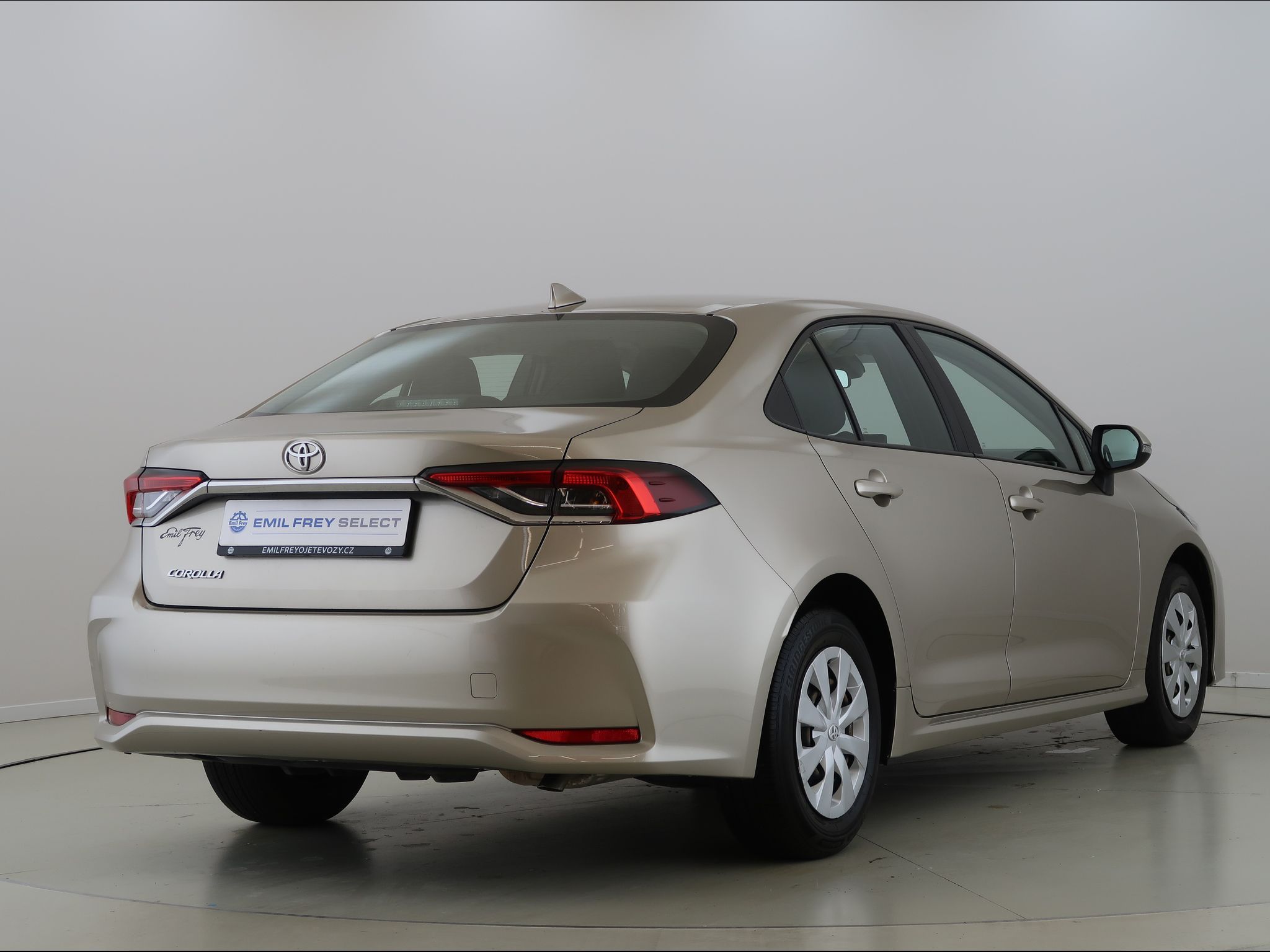 Toyota Corolla, 1.5,VVT-i,92KW,Active,CZ,1Maj - fotka 5