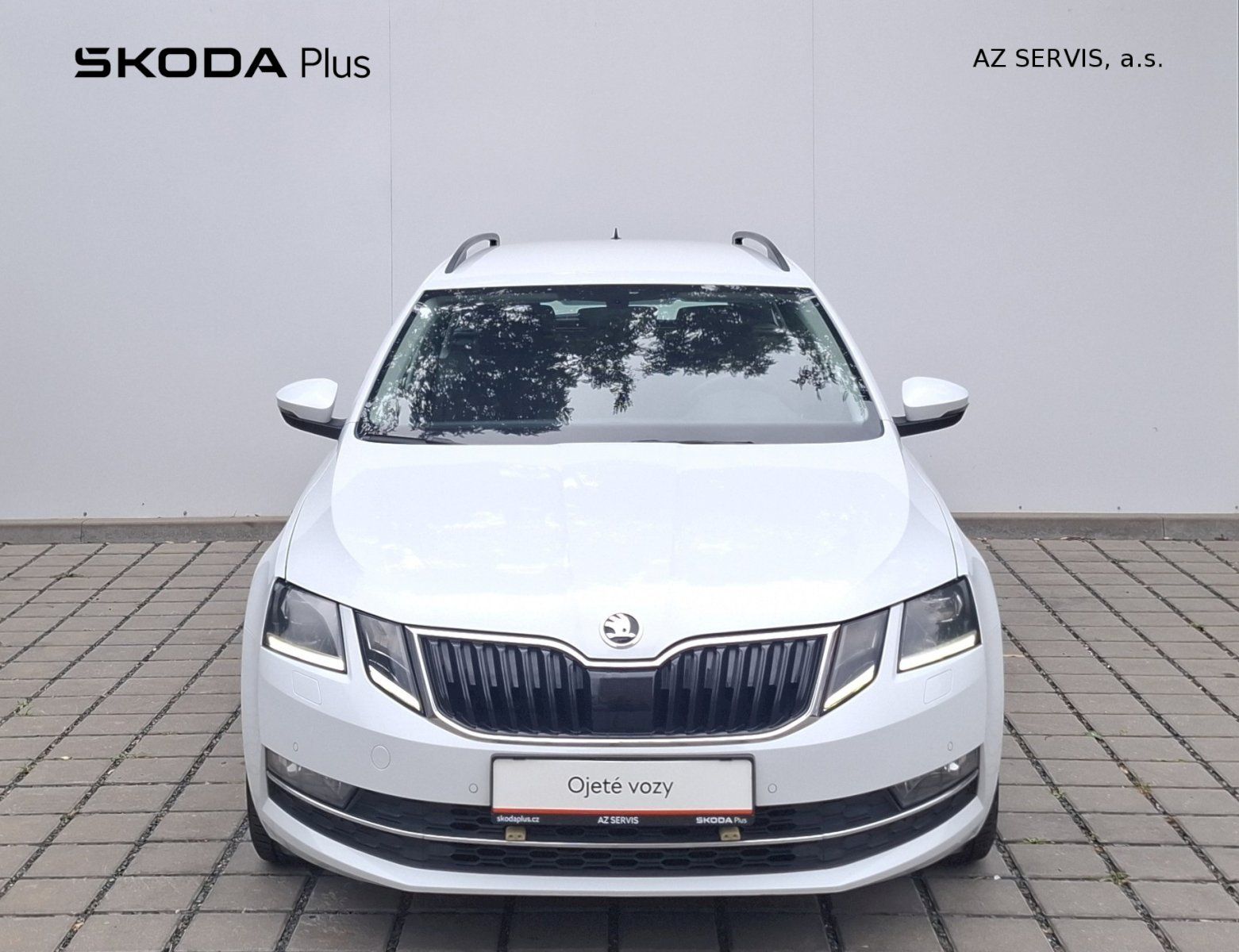Škoda Octavia, 1.5G-TEC 96kW DSG Style - fotka 4